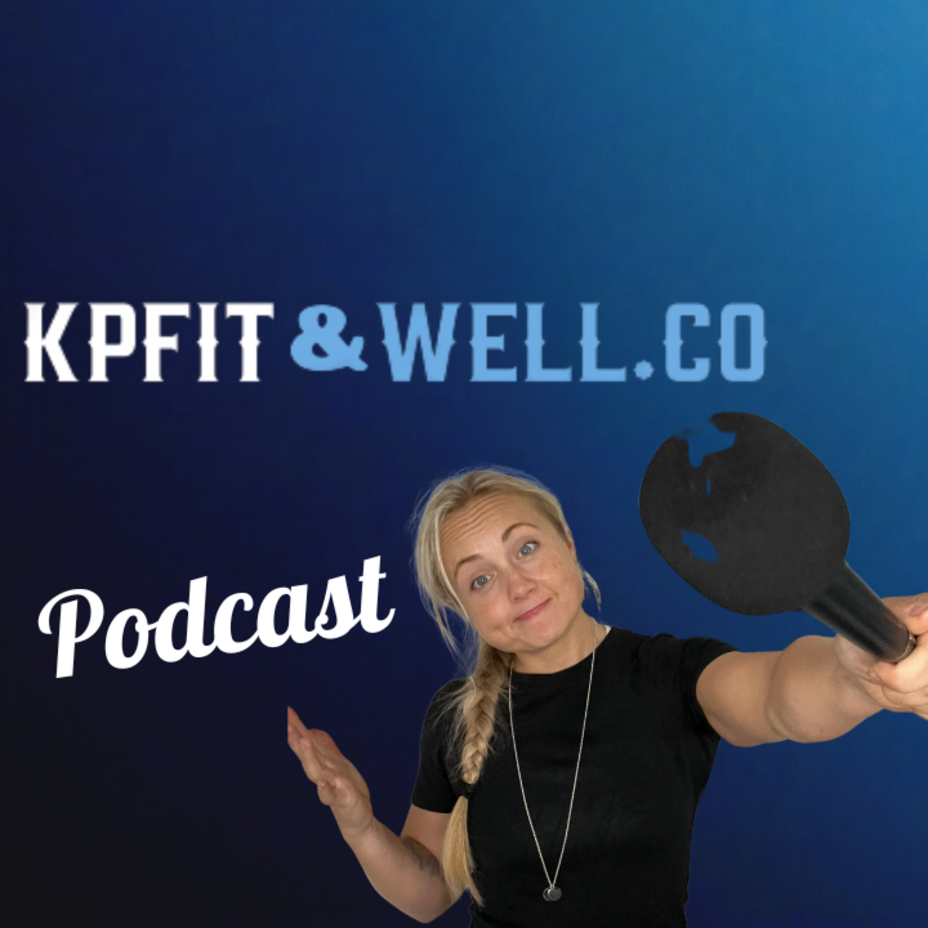 Navigating Perimenopause with Ann Marie from Hotflash Inc episode artwork