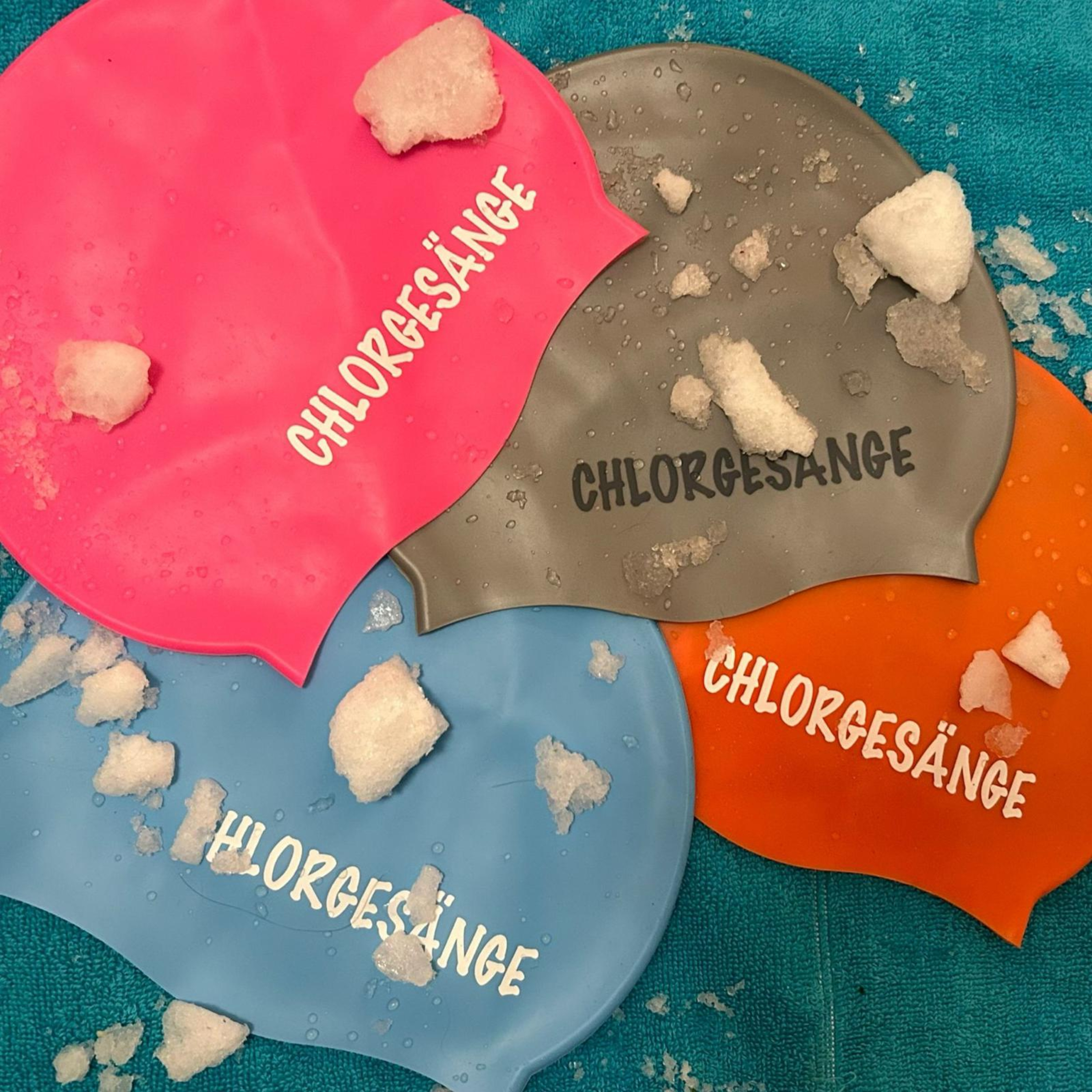 Chlorgesänge