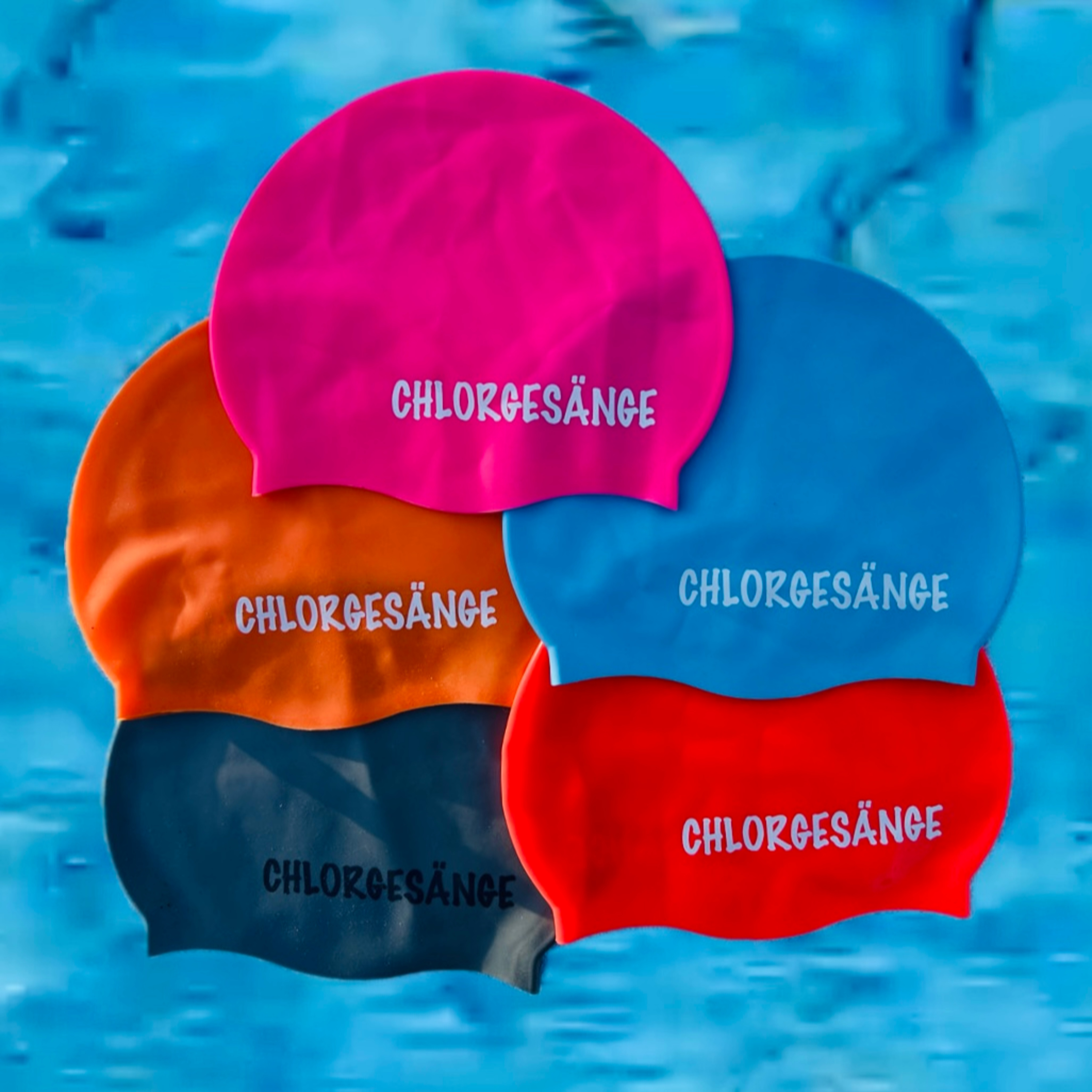 Chlorgesänge