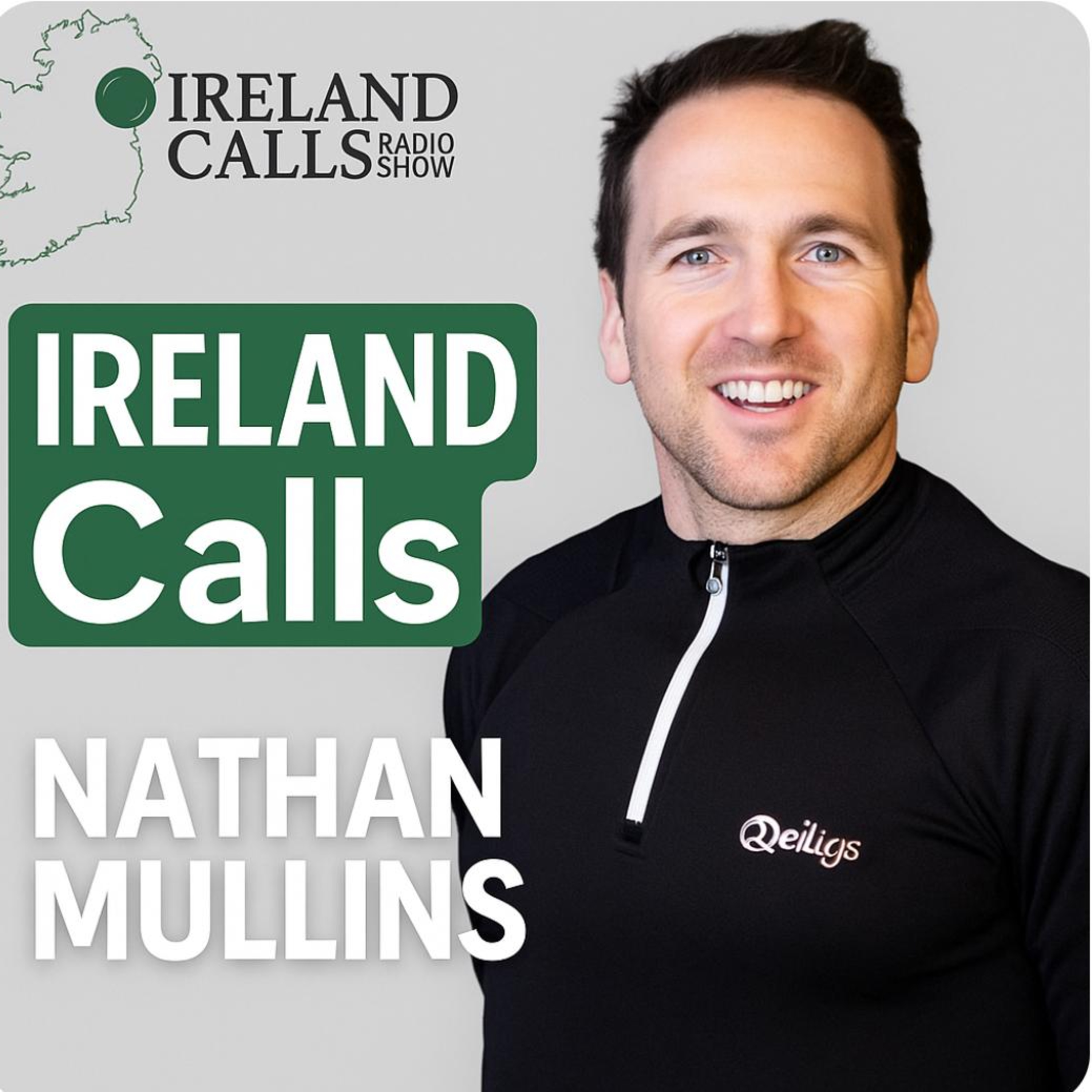 Ireland Calls Radio Show New York