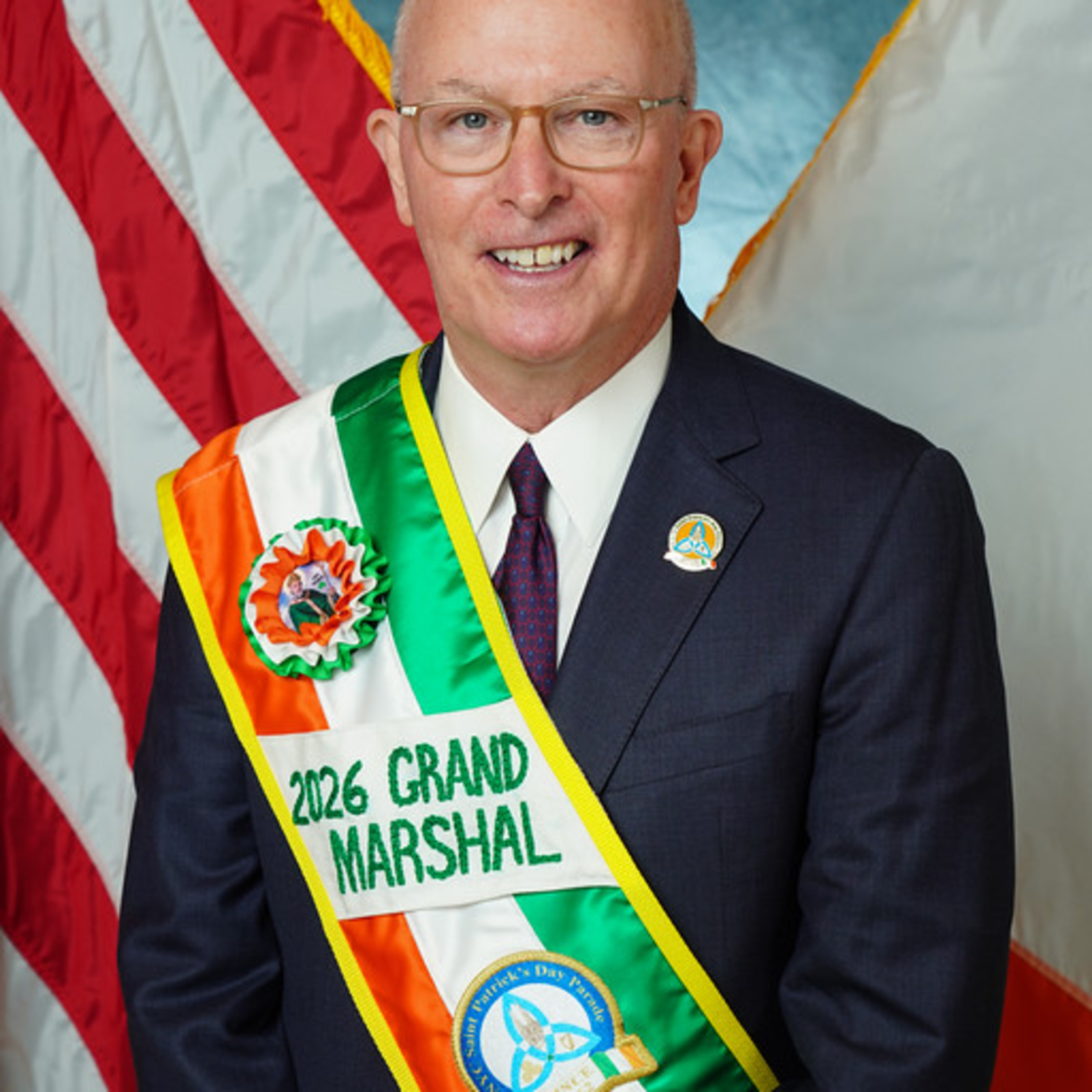 Ireland Calls Radio Show New York