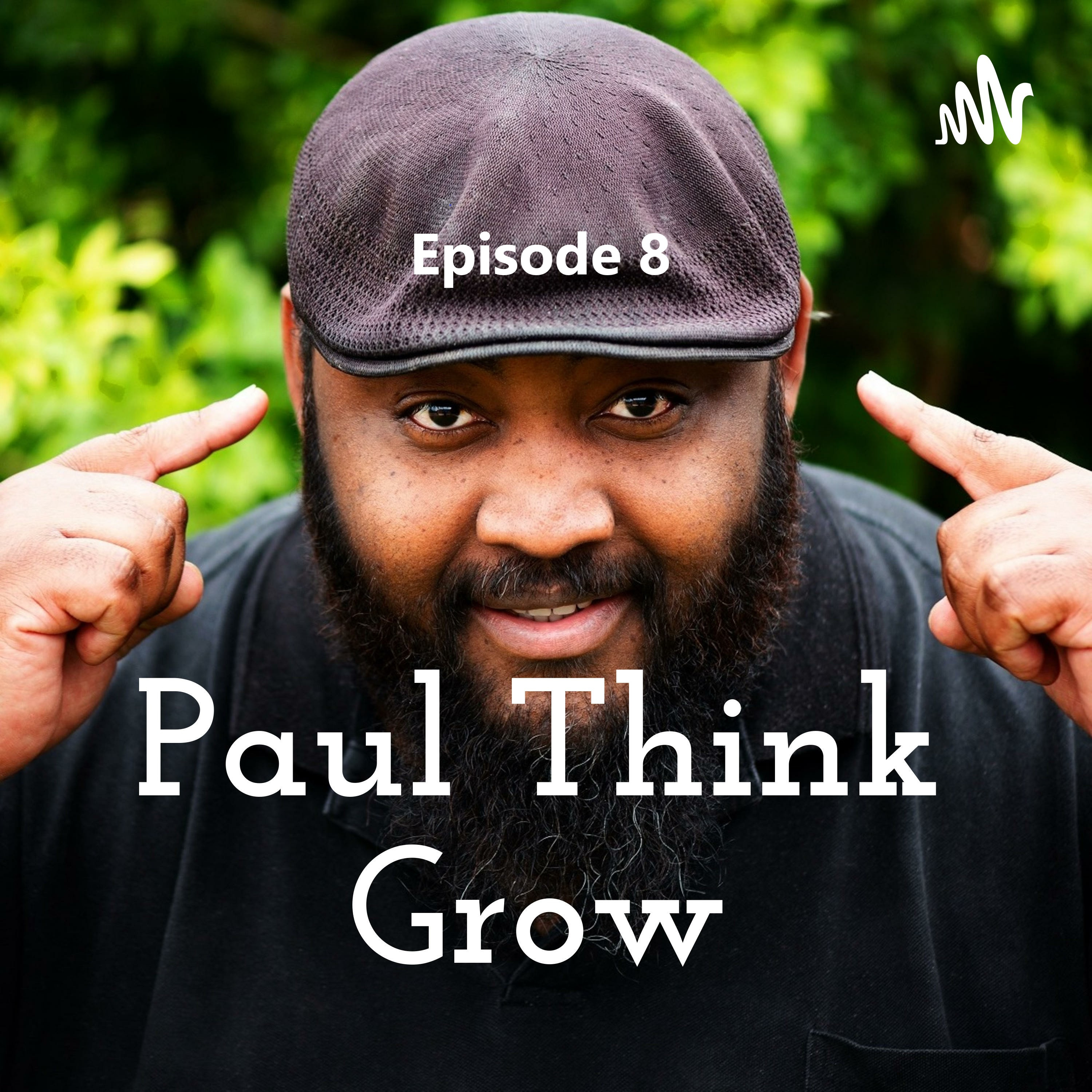Paul Think Grow