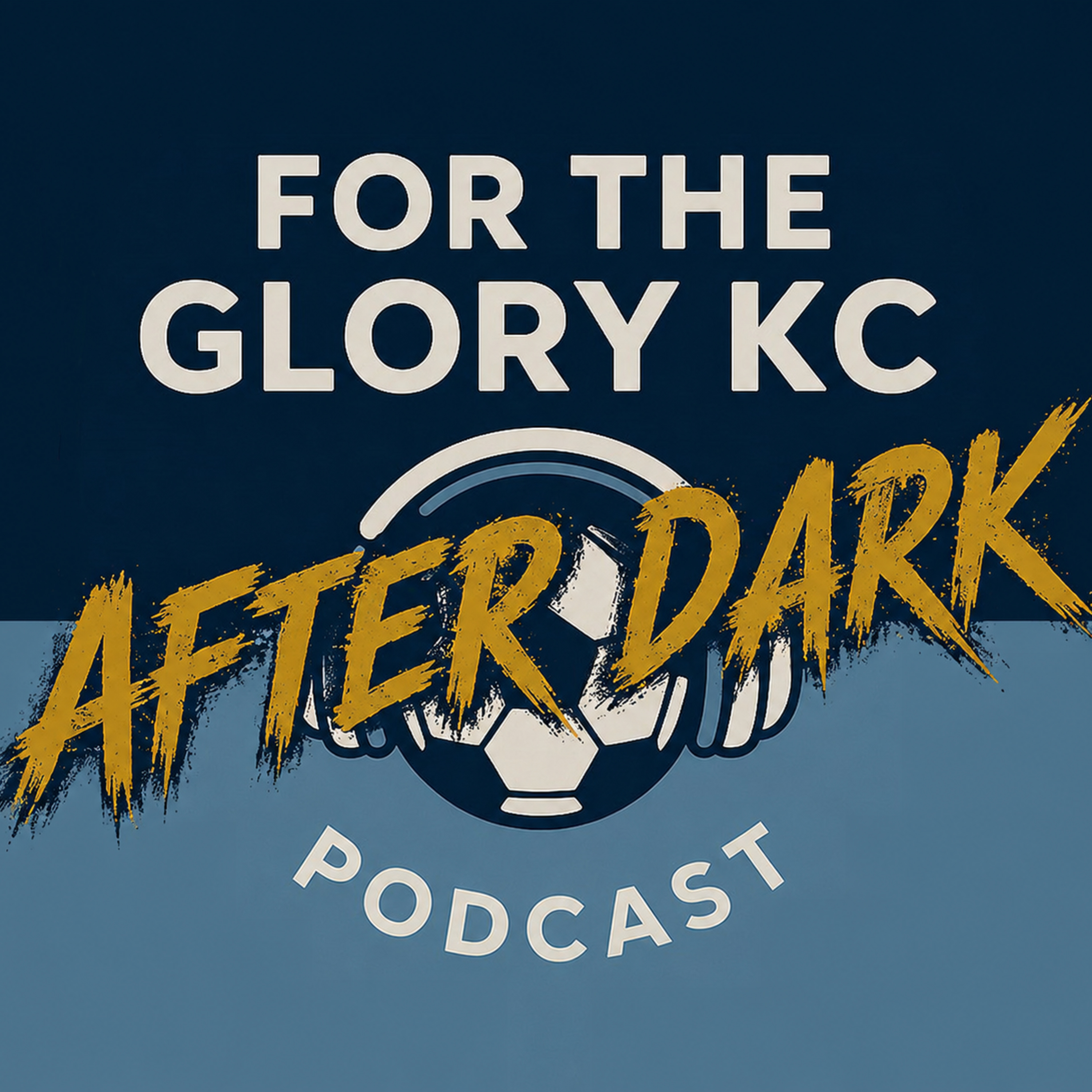 For the Glory KC After Dark IV episode artwork