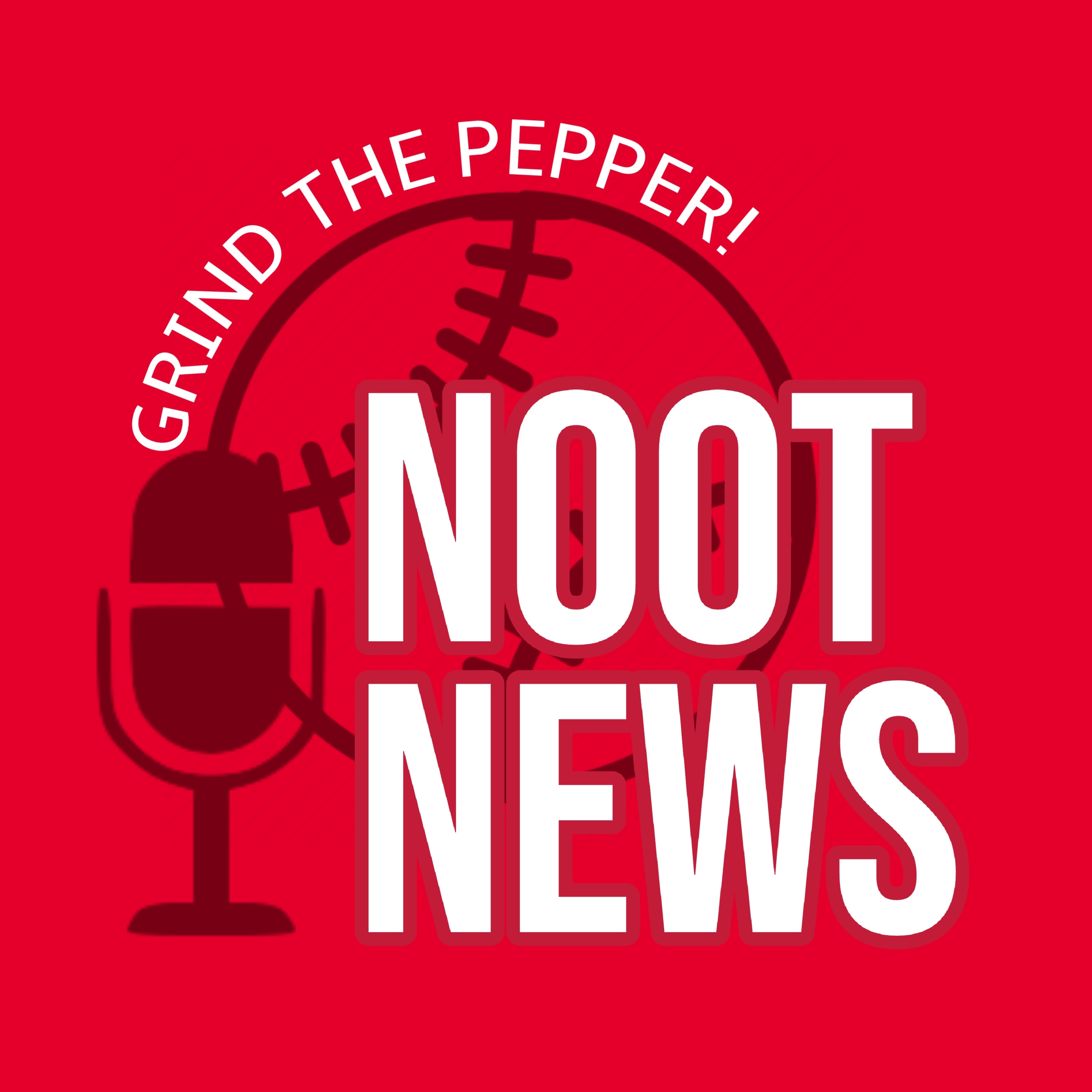 Dealin\' the Cards: A St. Louis Cardinals Podcast