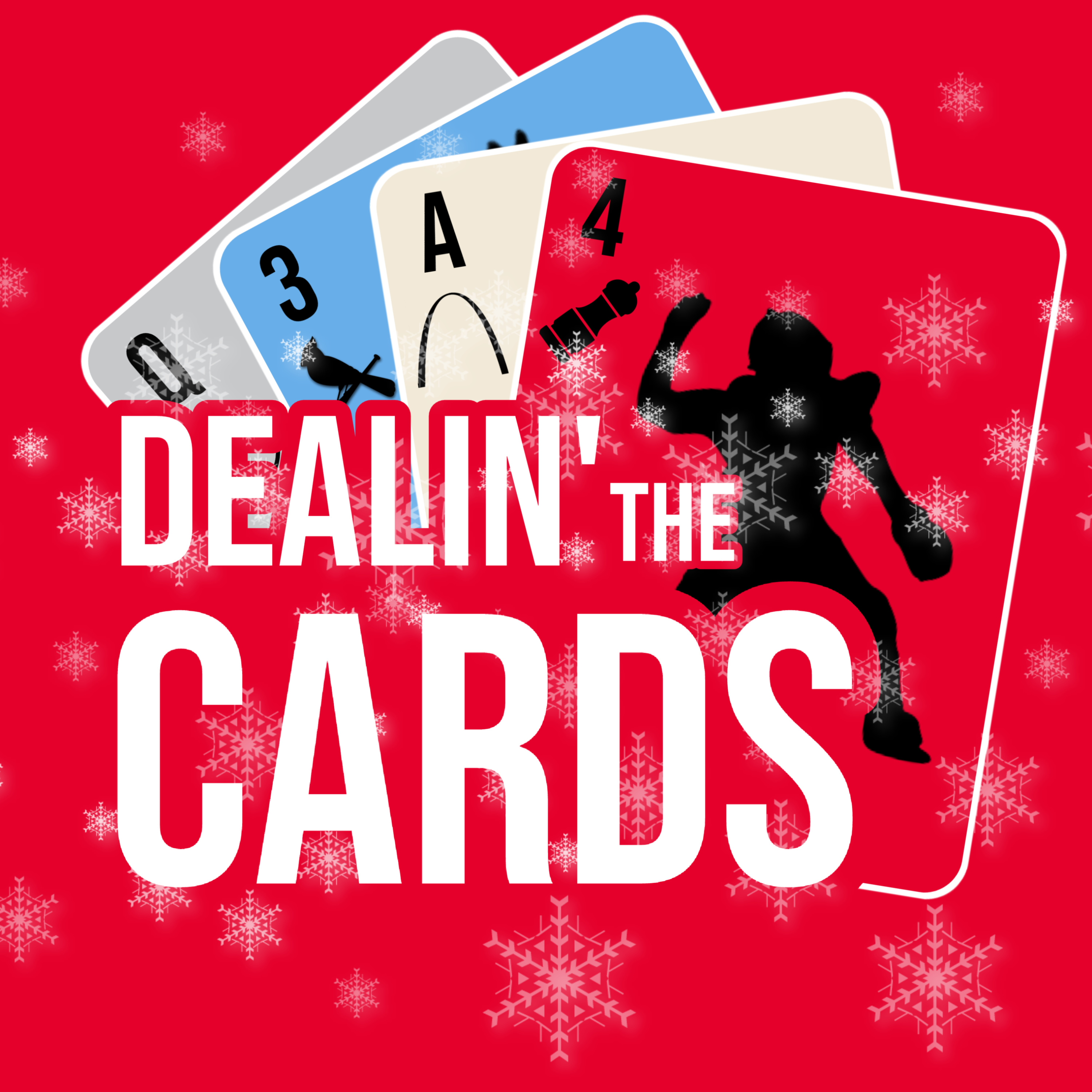 Dealin\' the Cards: A St. Louis Cardinals Podcast