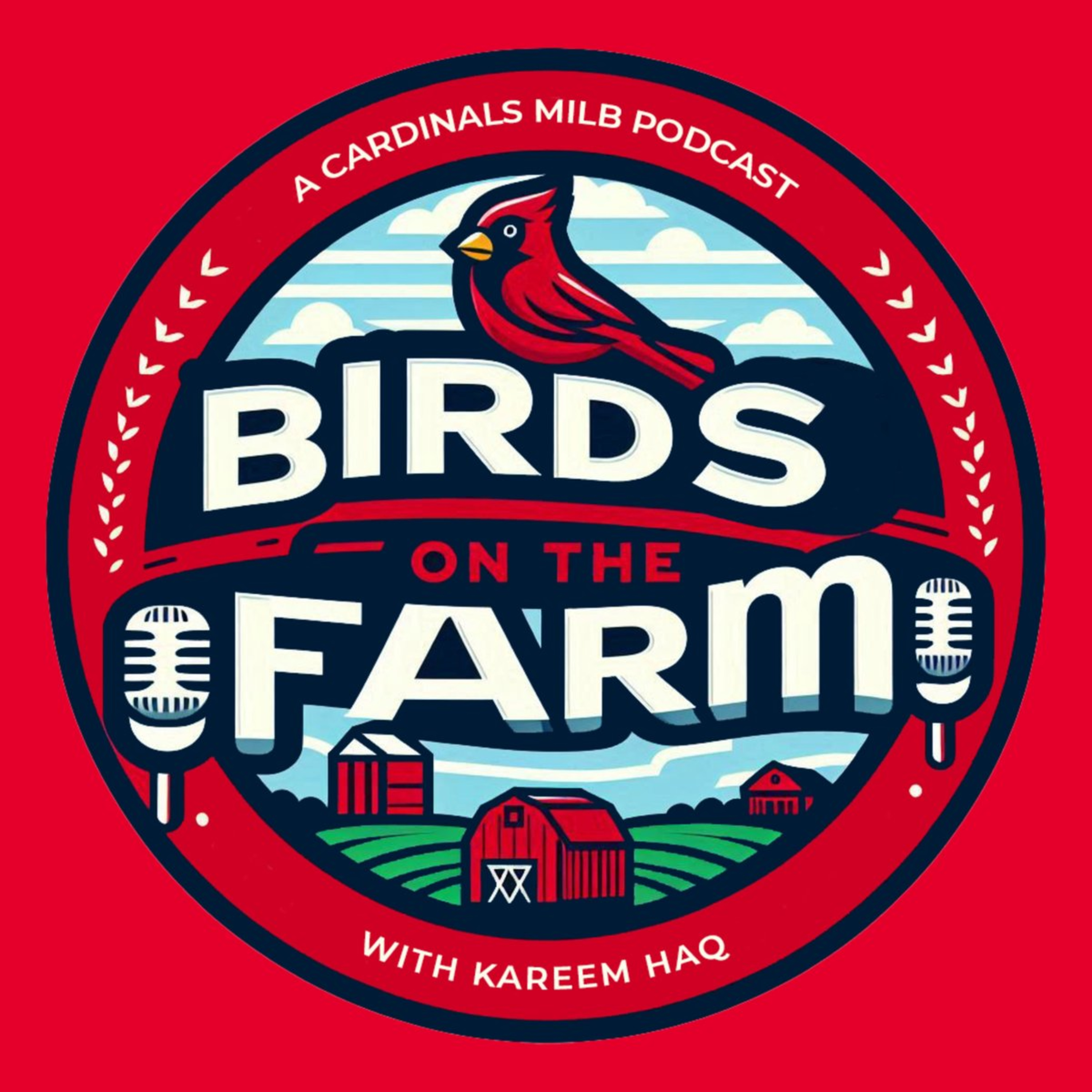 Birds on the Farm E29: Will JJ Wetherholt Win Rookie of the Year?