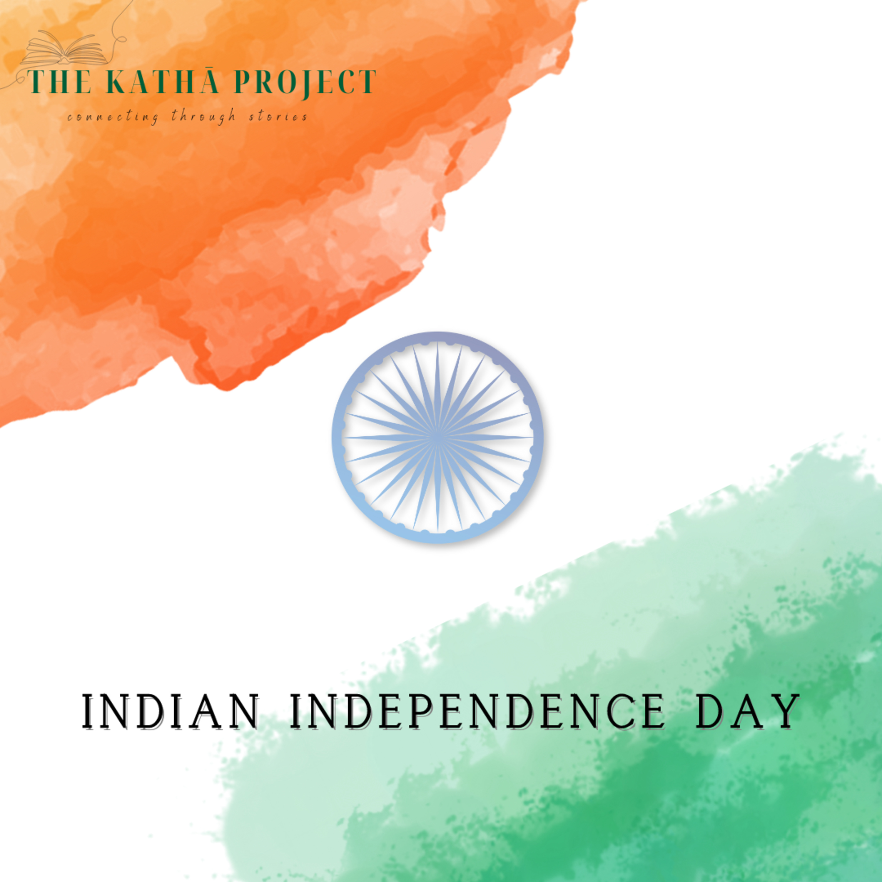 Kathā 15: Indian Independence Day episode artwork