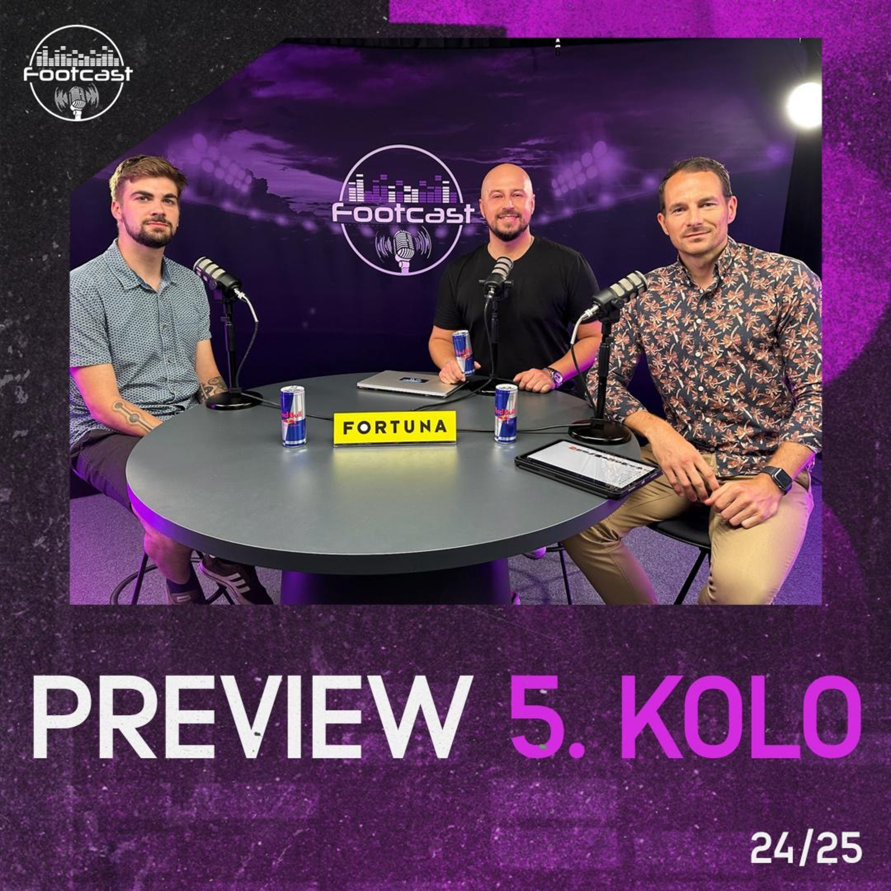 Footcast