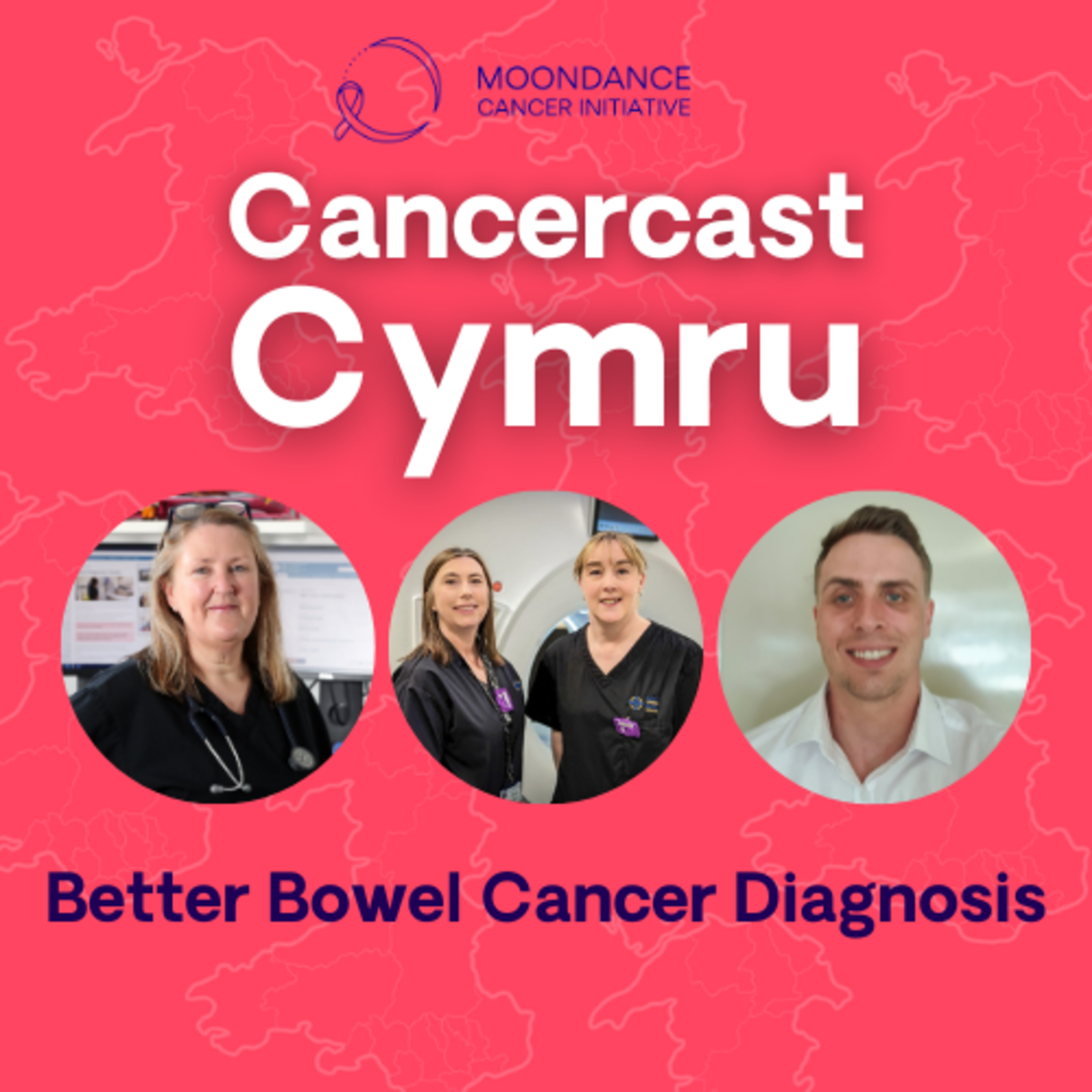 1. Better Bowel Cancer Diagnosis