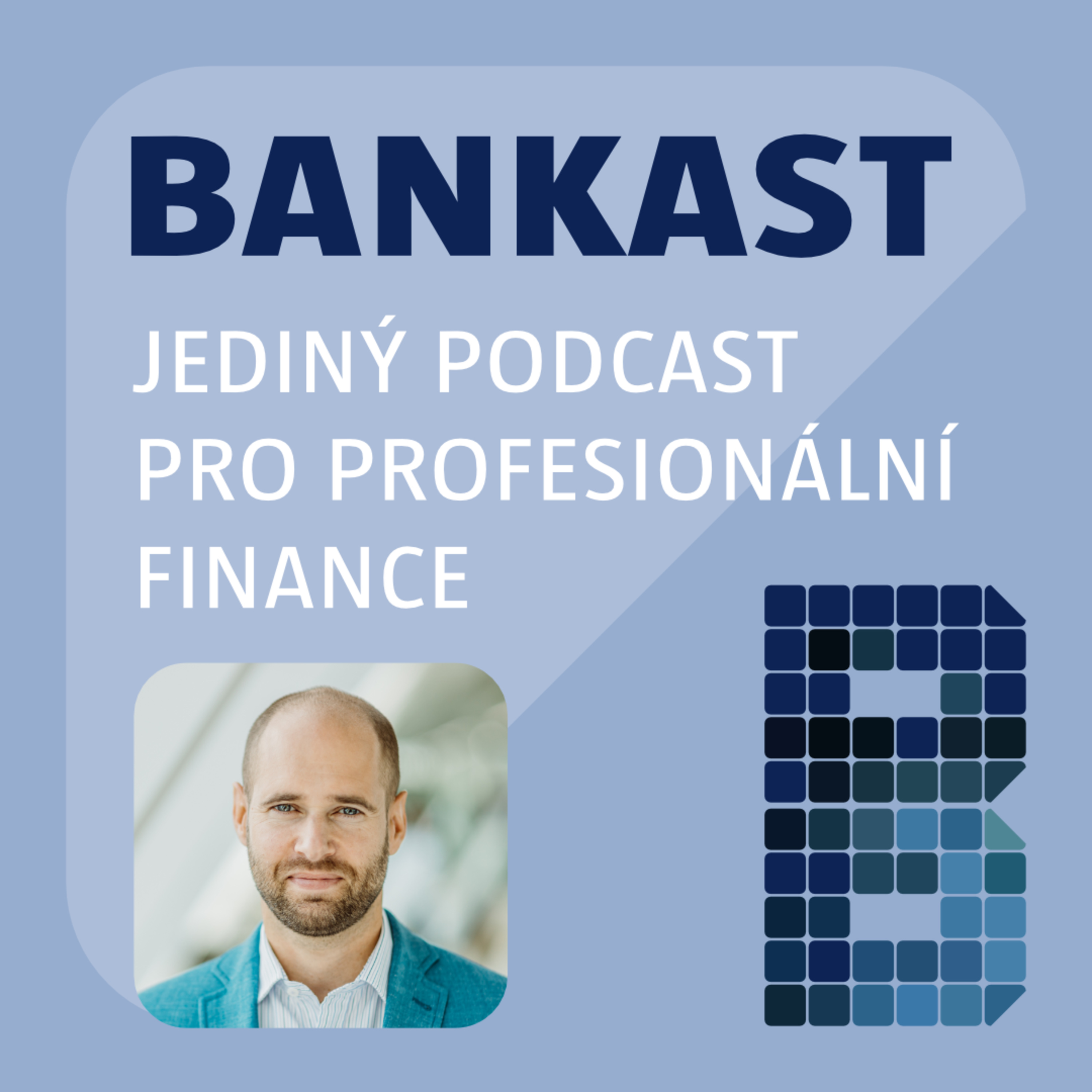 Představa, že bankéři budou prodávat energo produkty je nereálná episode artwork