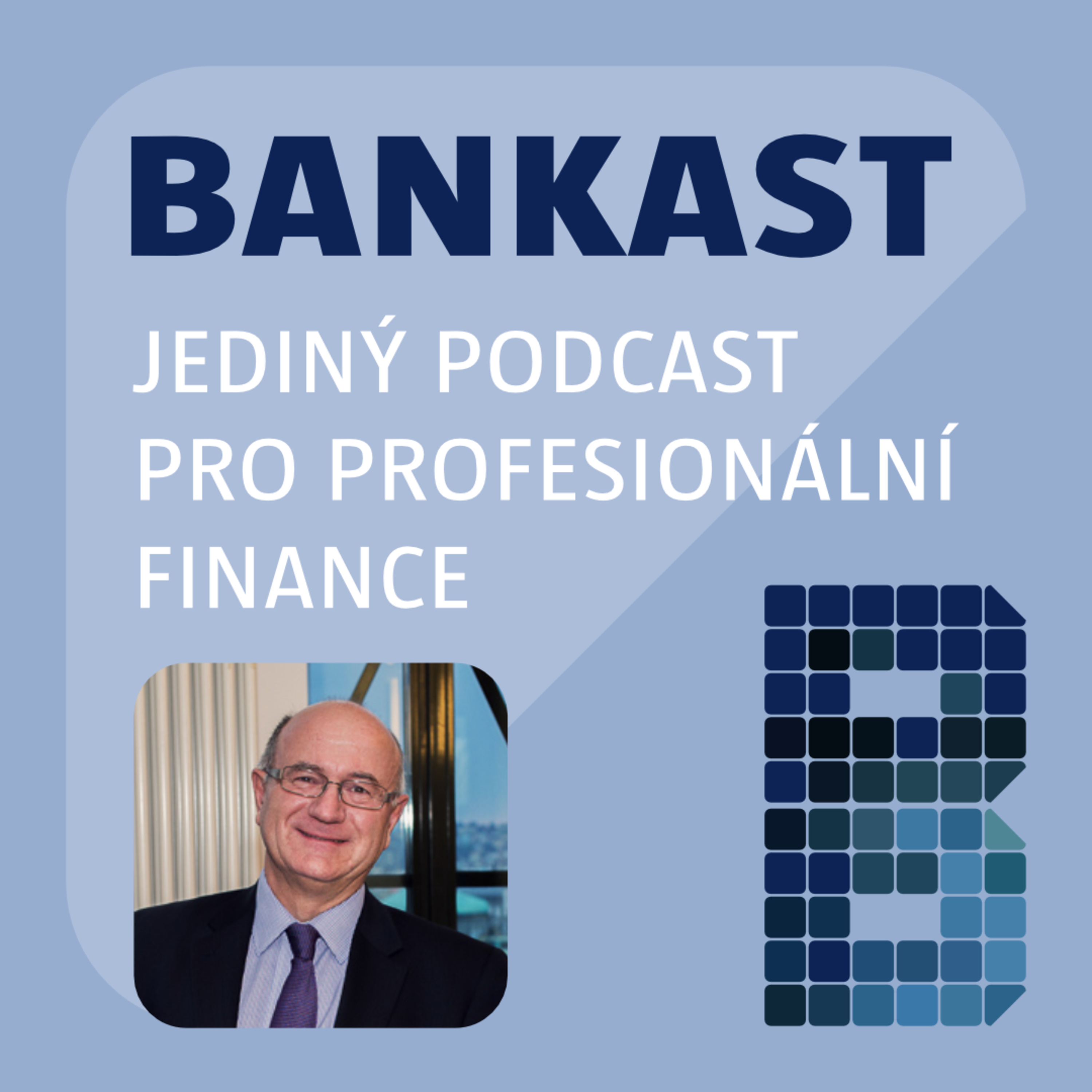 Privatizace měla zásadní vliv na zdravý vývoj našich bank episode artwork