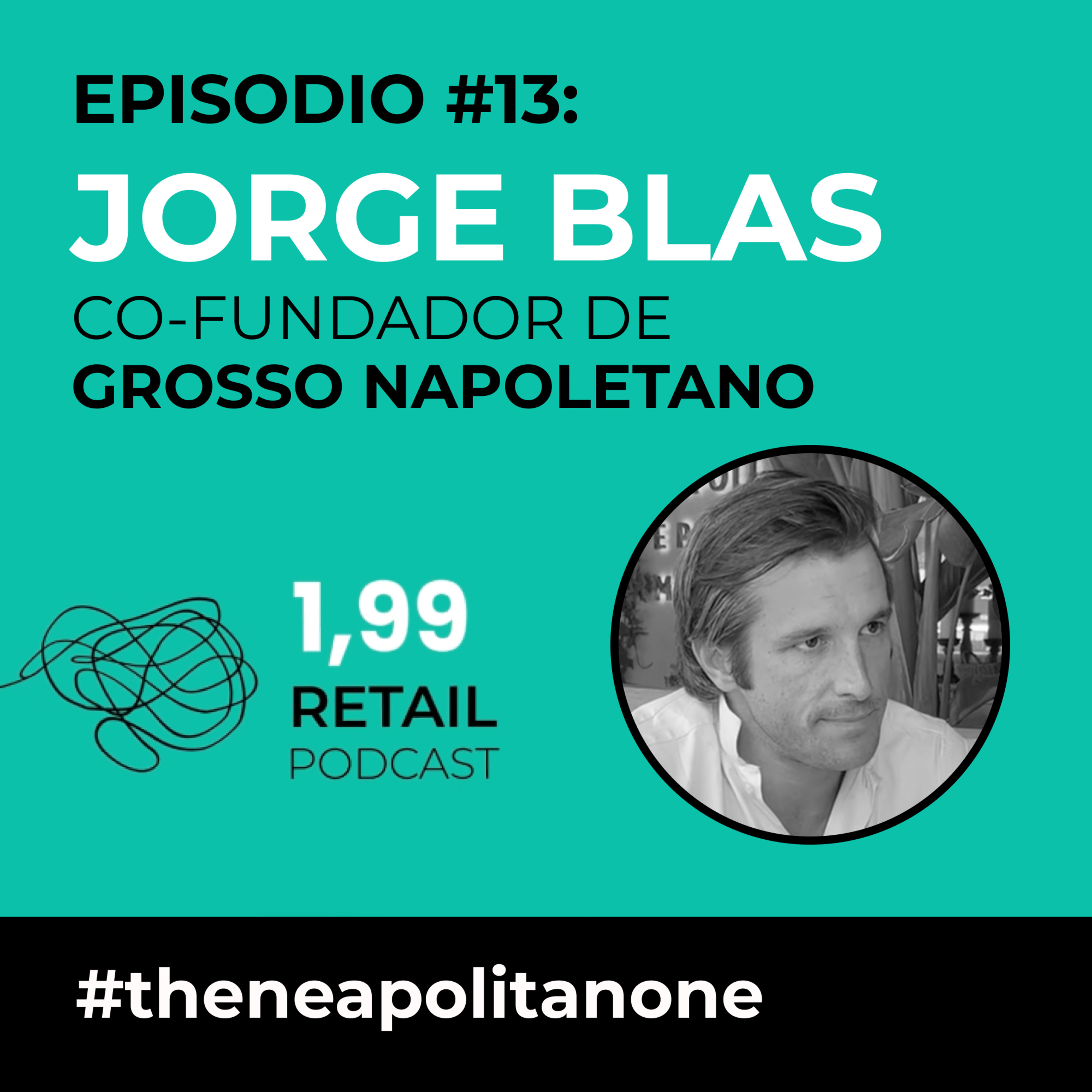 1,99 Retail Podcast