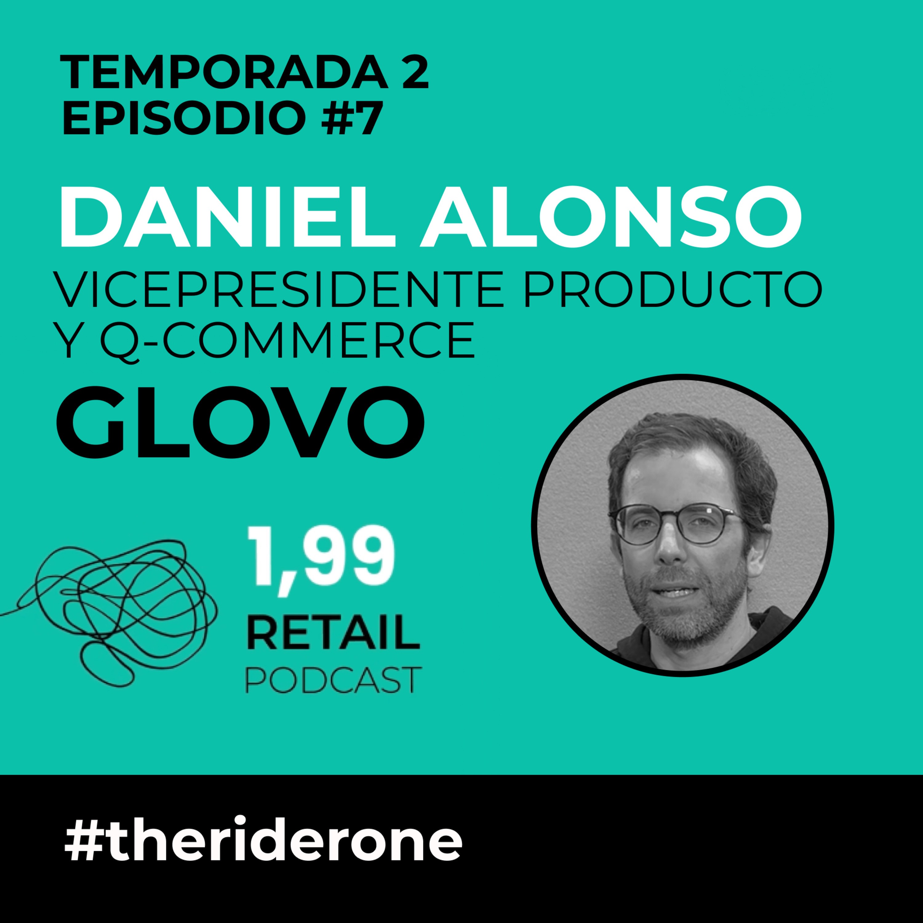 Portada de 1,99 Retail Podcast