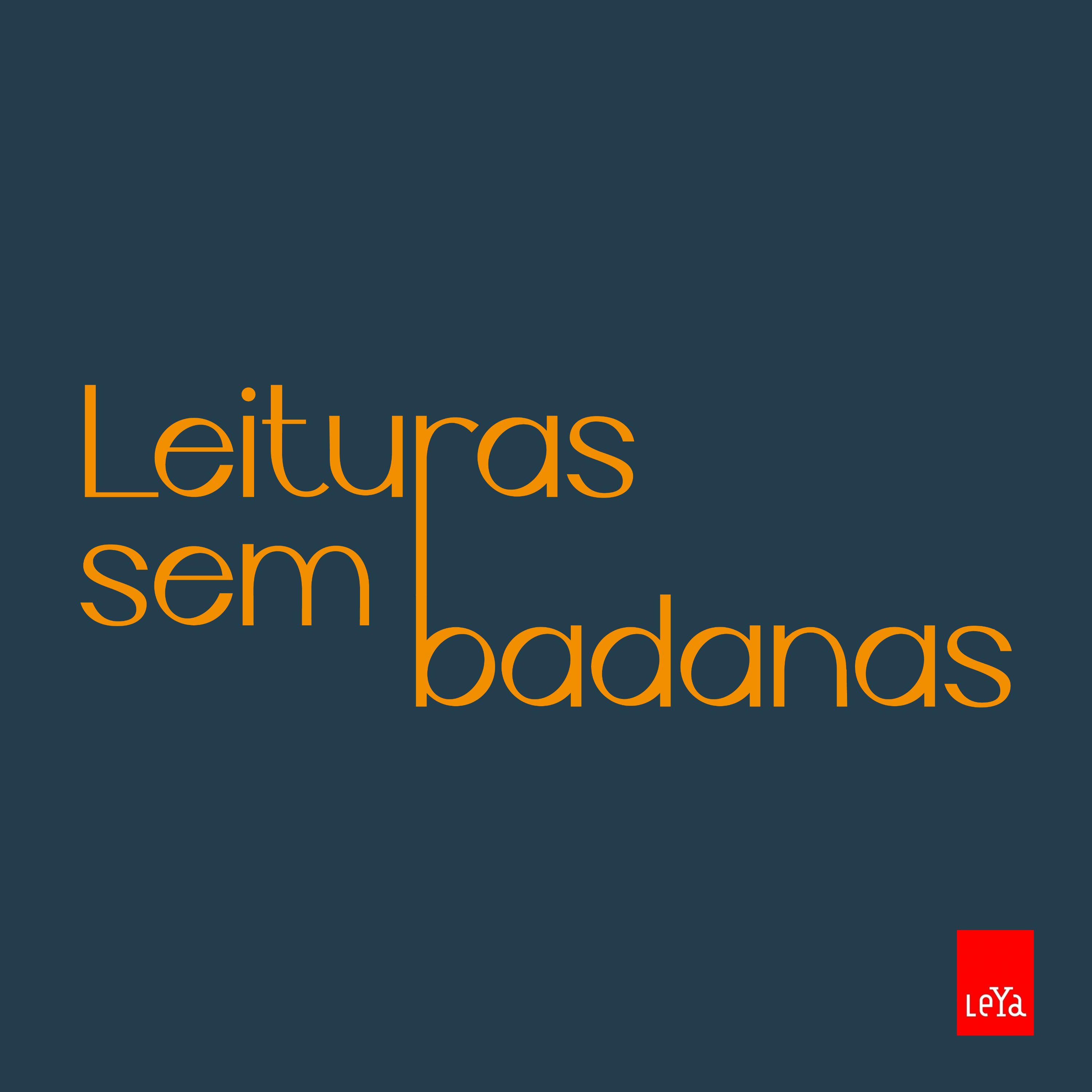 Leituras sem Badanas