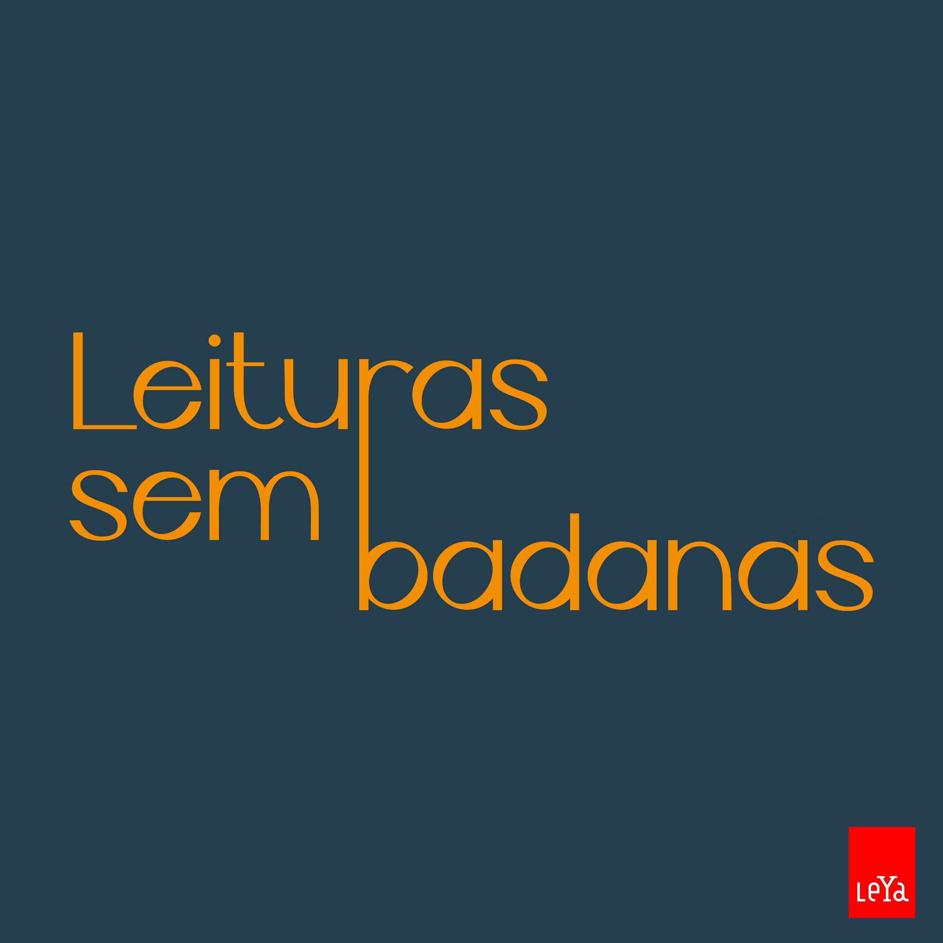 Leituras sem Badanas
