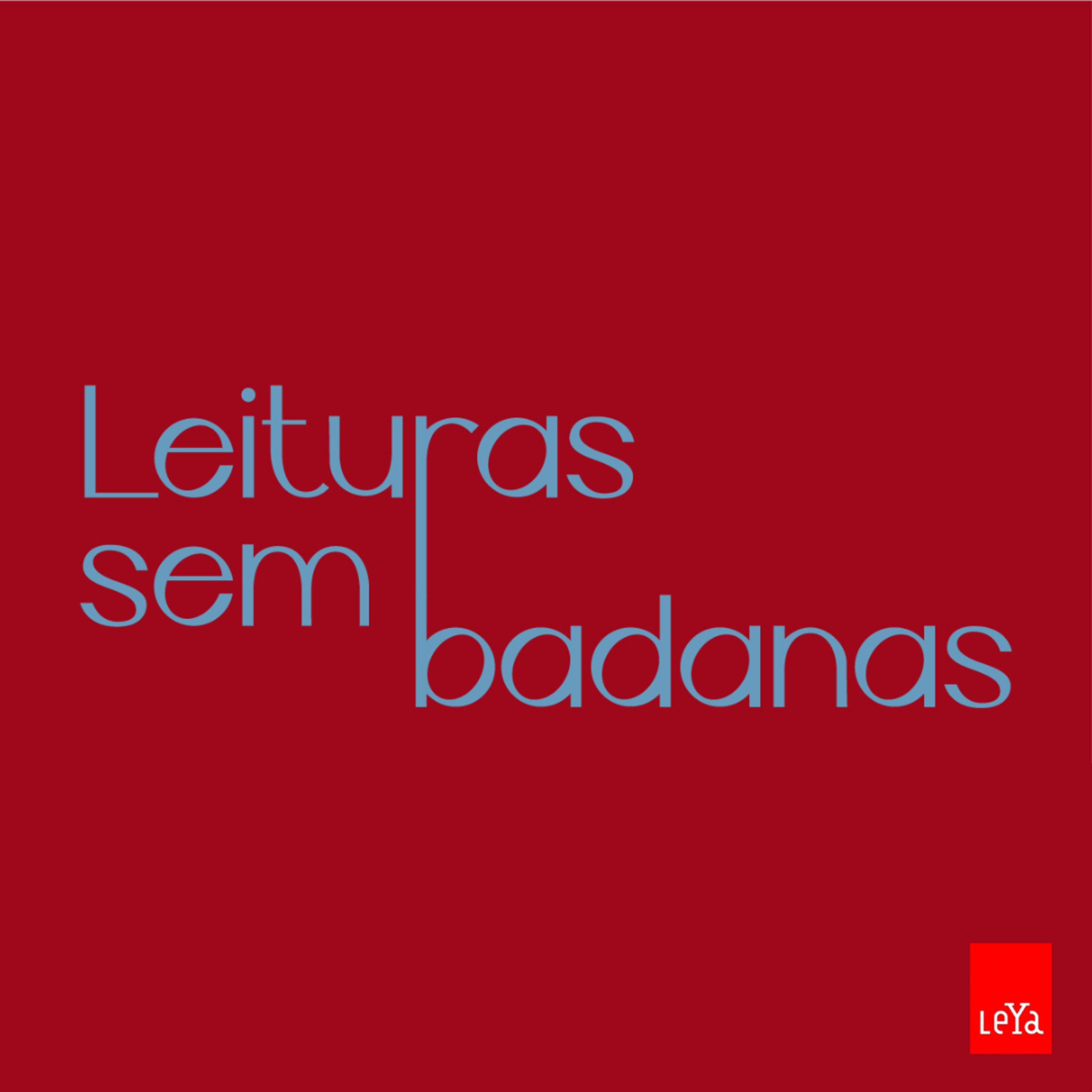 Leituras sem Badanas