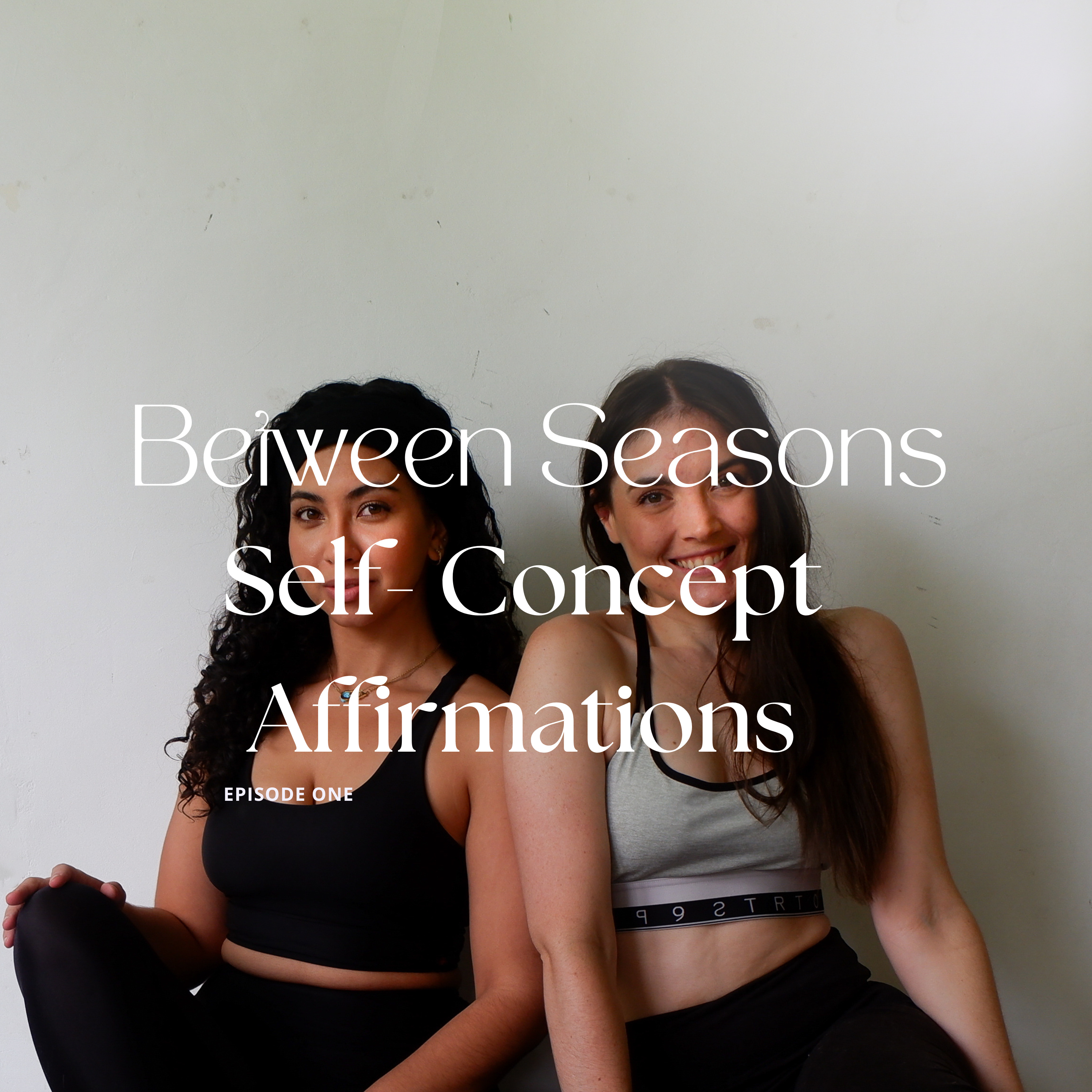 BS1 - Self concept affirmations to manifest the life you already have.