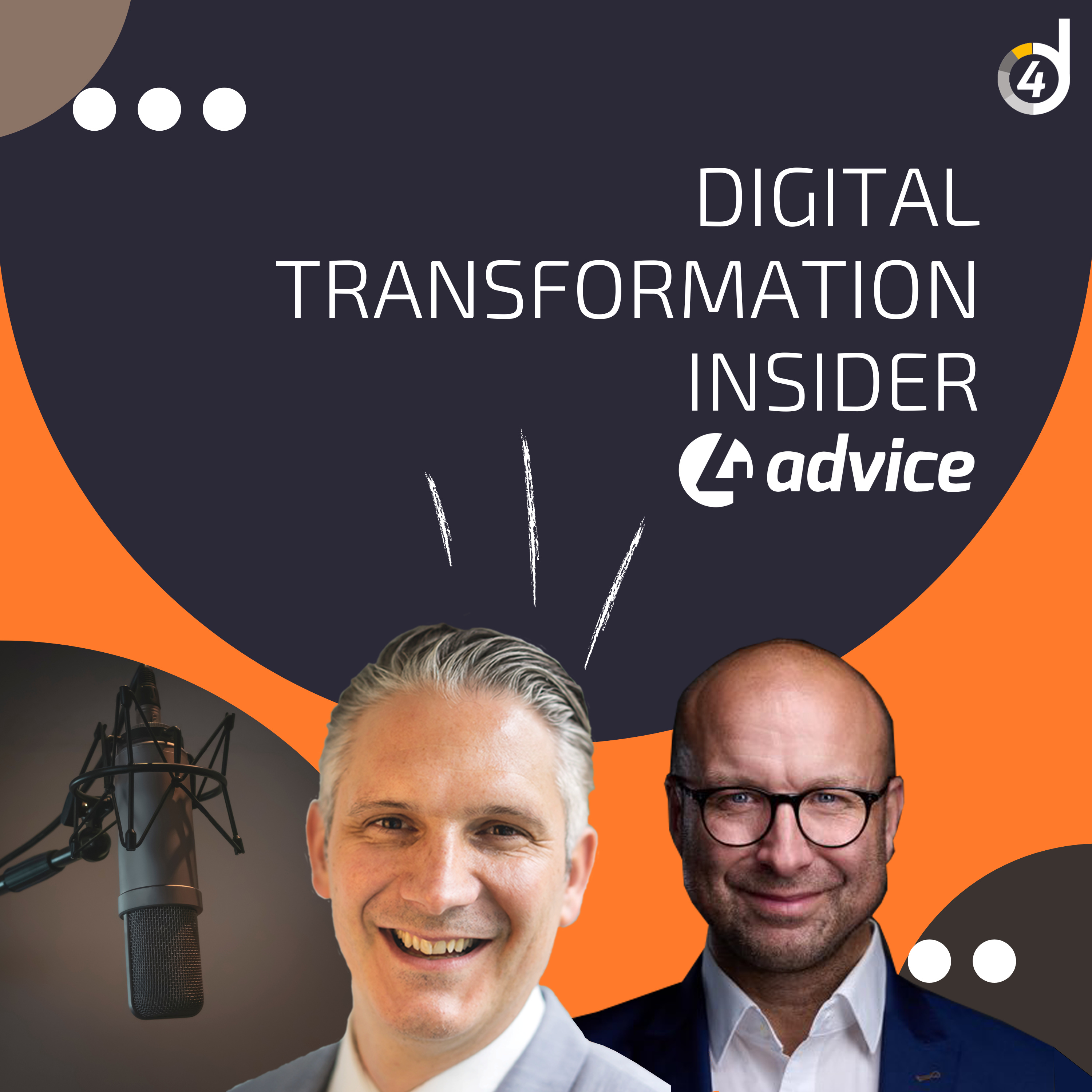 Digital Transformation Insider