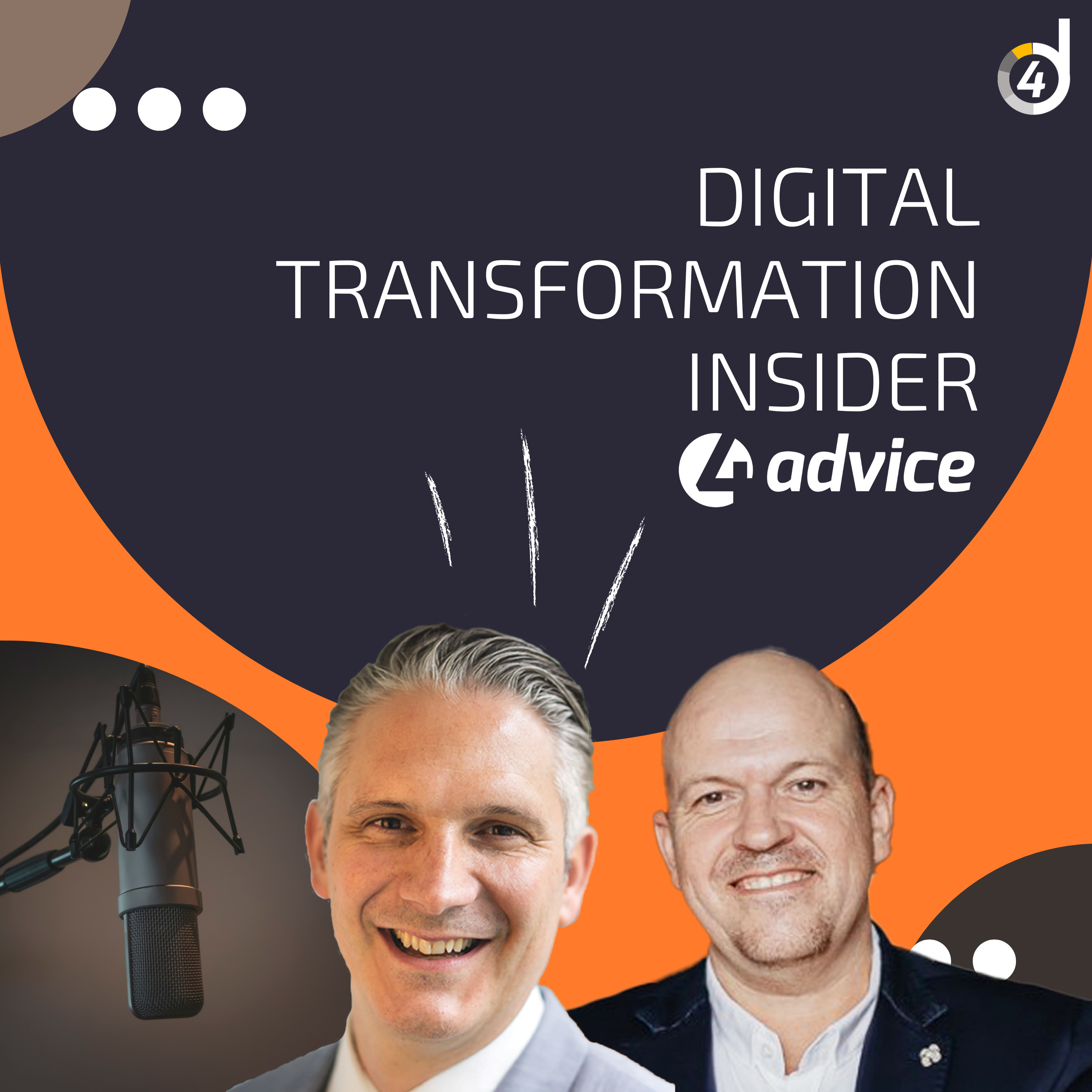 Erfolgreiches Online-Recruiting im Zeitalter der Digitalisierung - Lars Mehlis (Teil 2) episode artwork