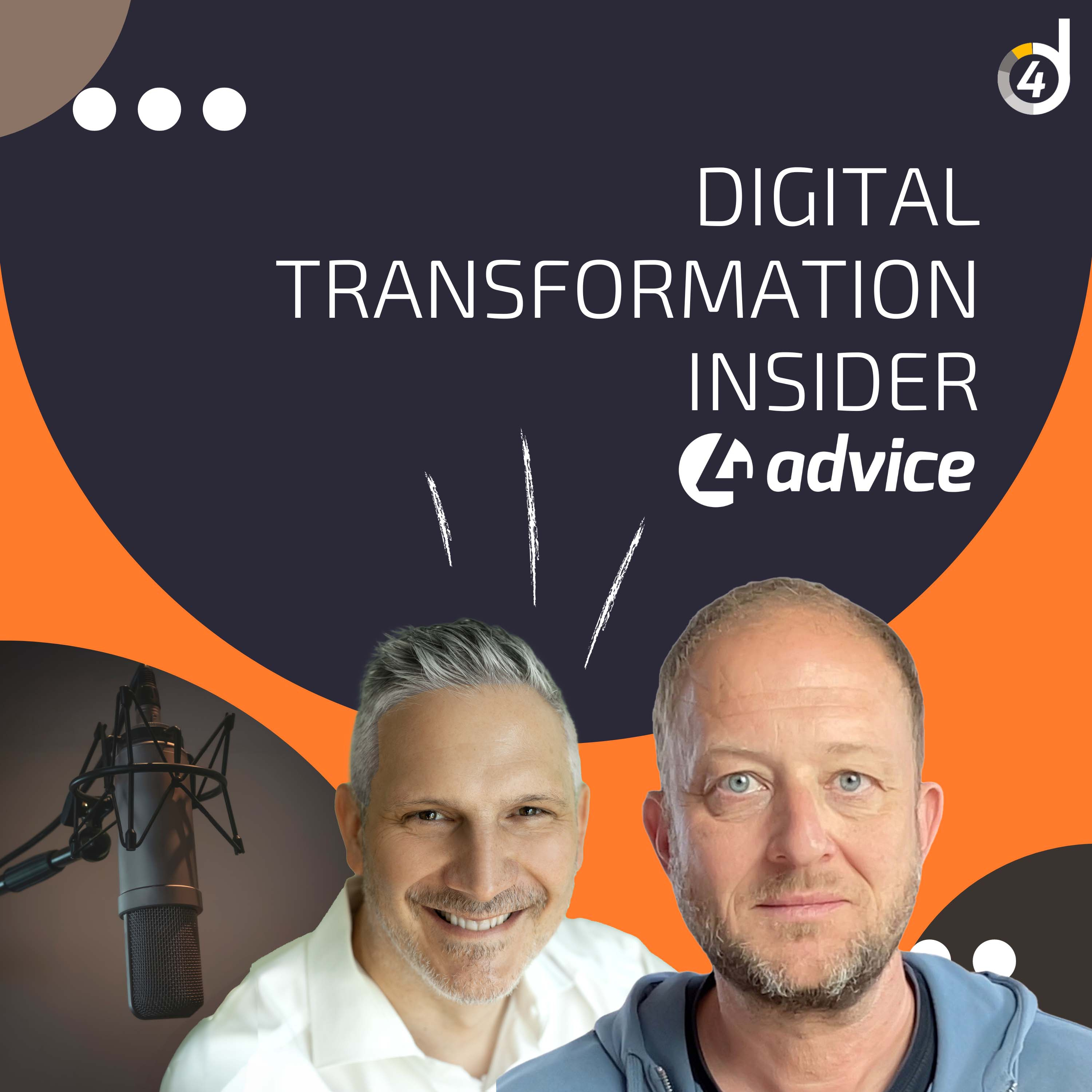 Digital Transformation Insider