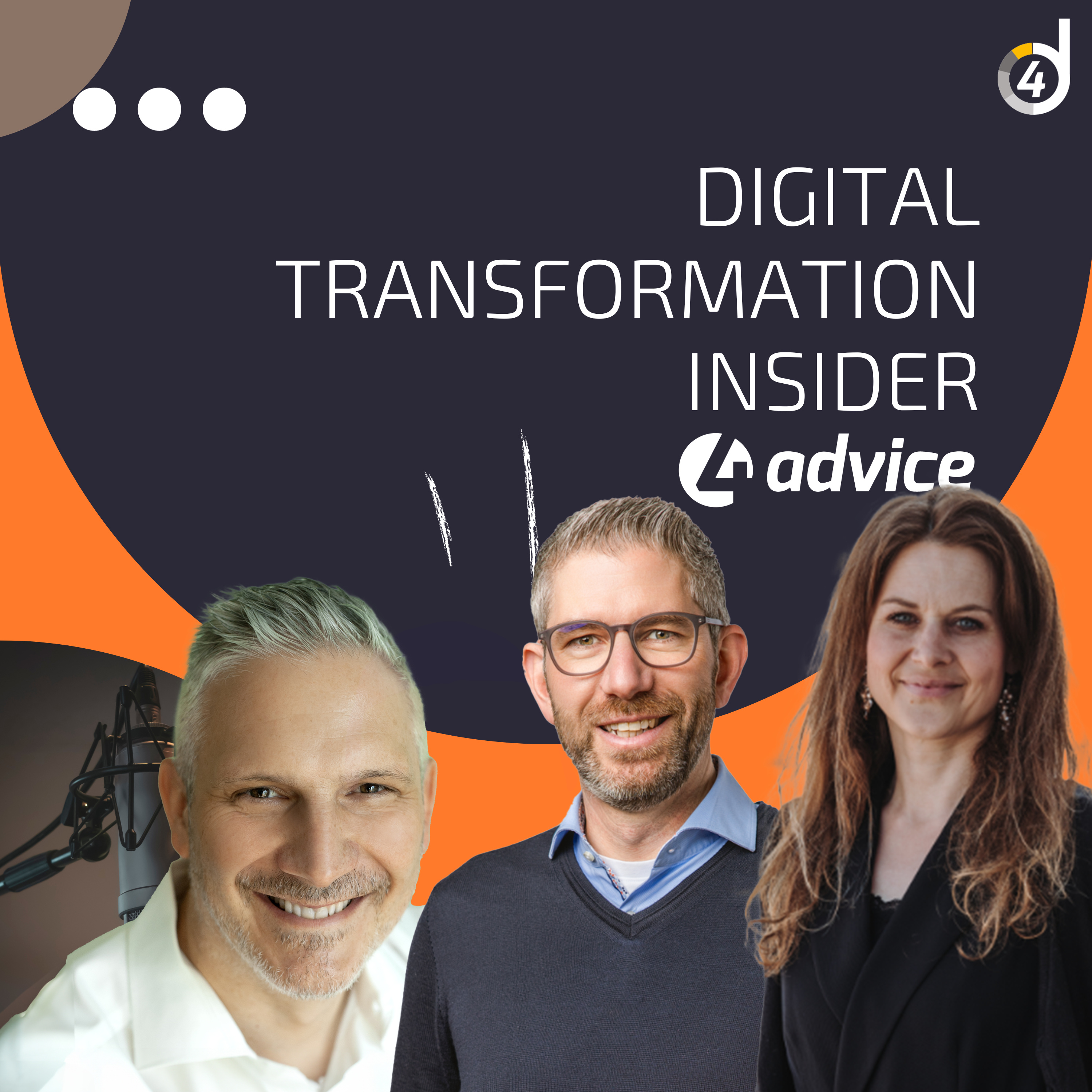 Digital Transformation Insider