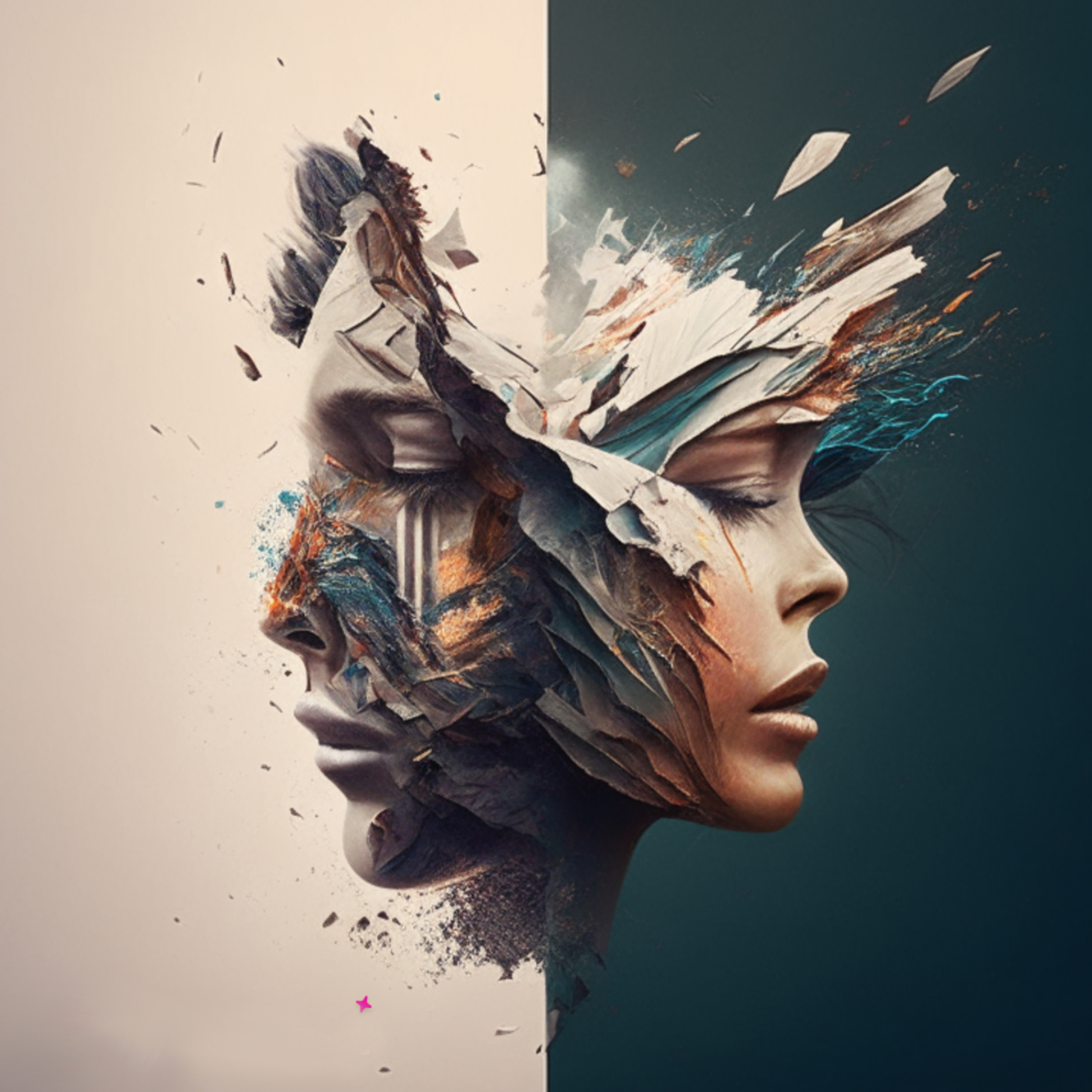 LIFE SCHOOL - Joana Sobreiro