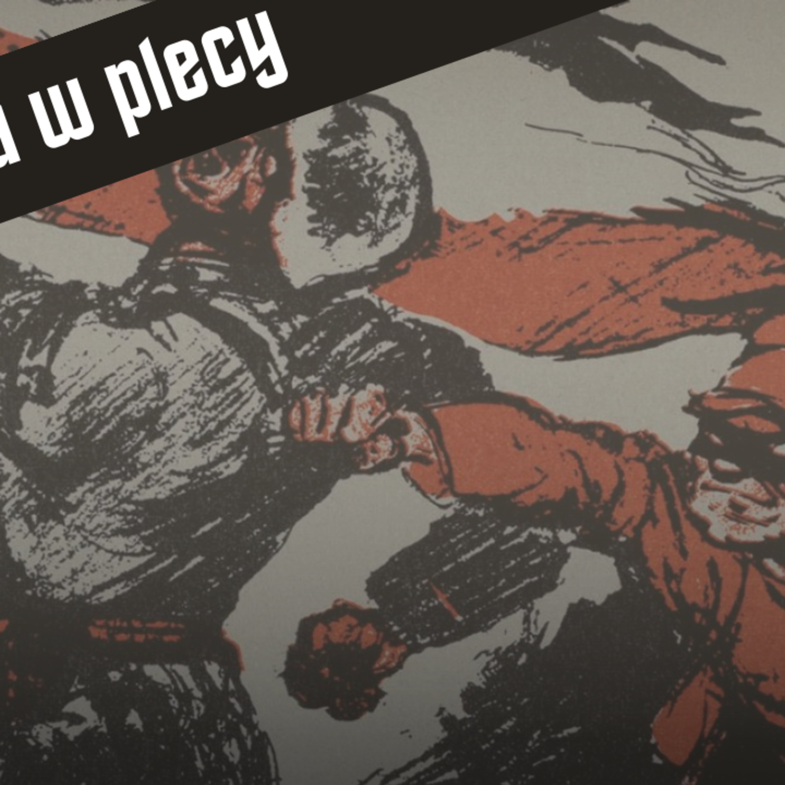 Międzywojnie Podcast historyczny