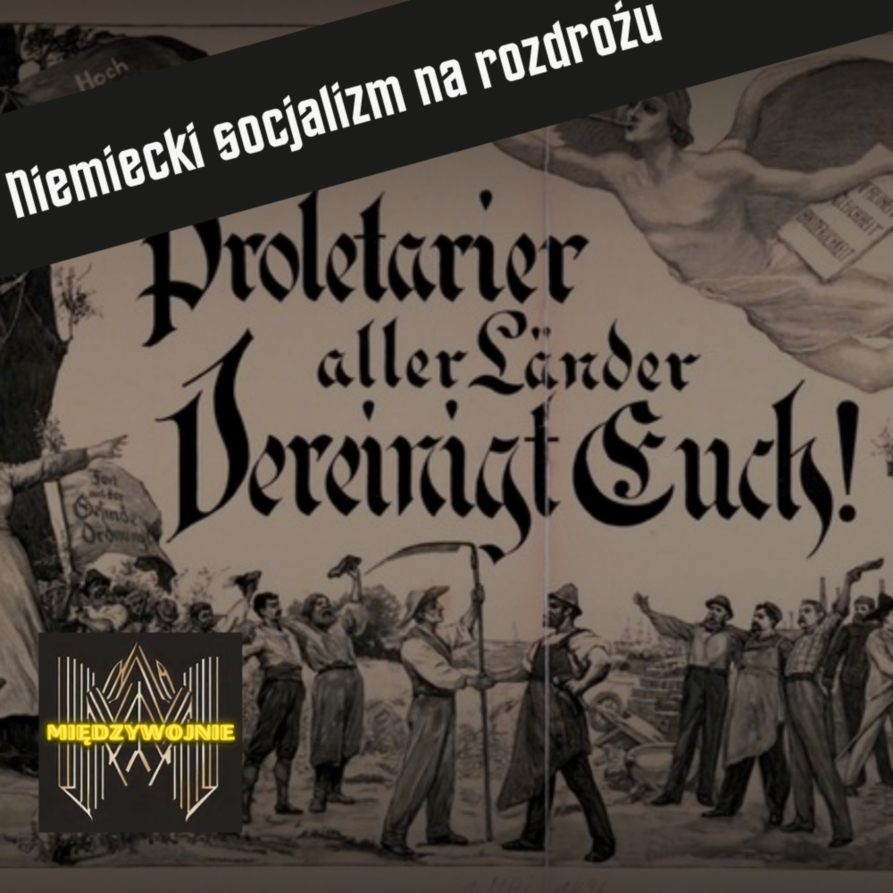 Międzywojnie Podcast historyczny