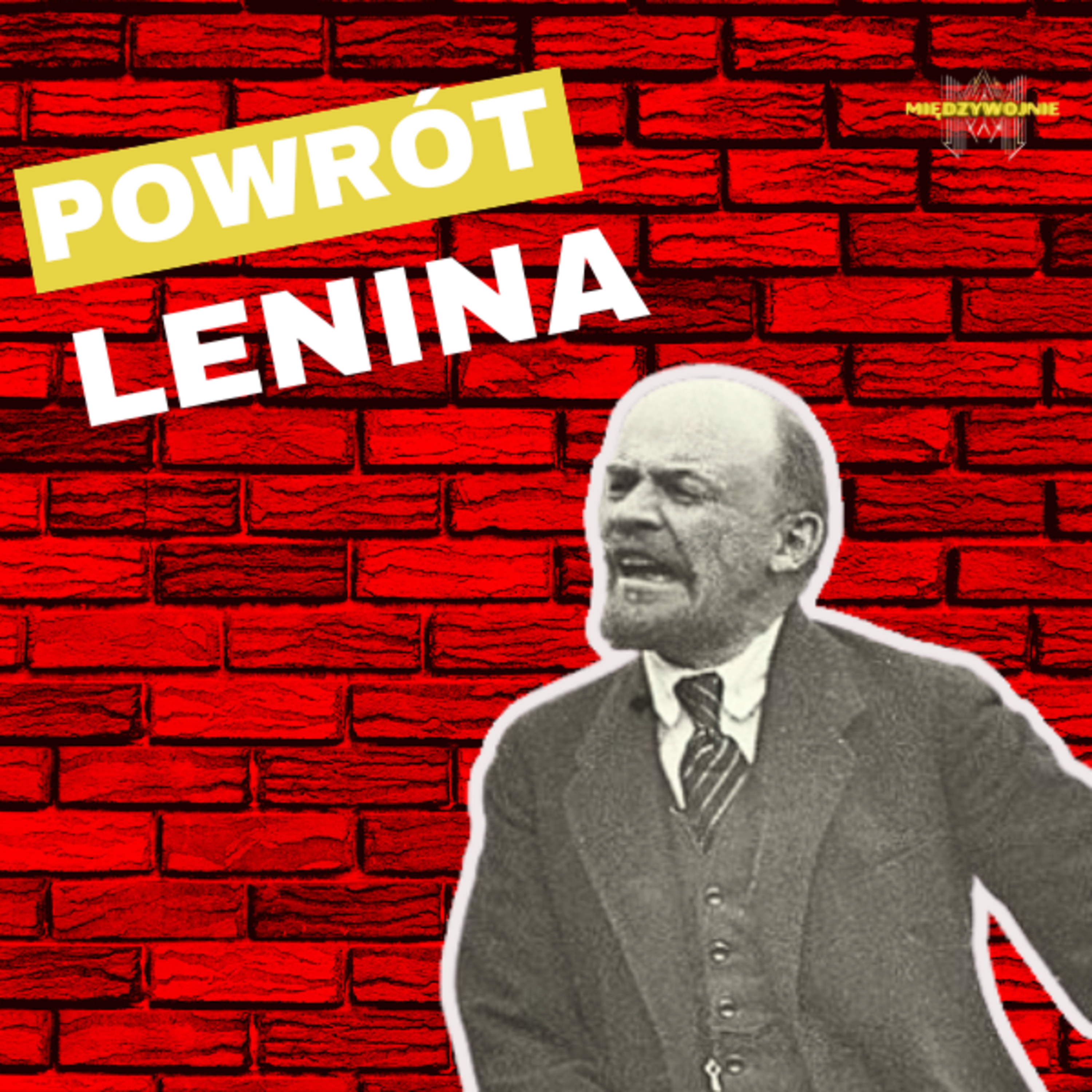 Międzywojnie Podcast historyczny