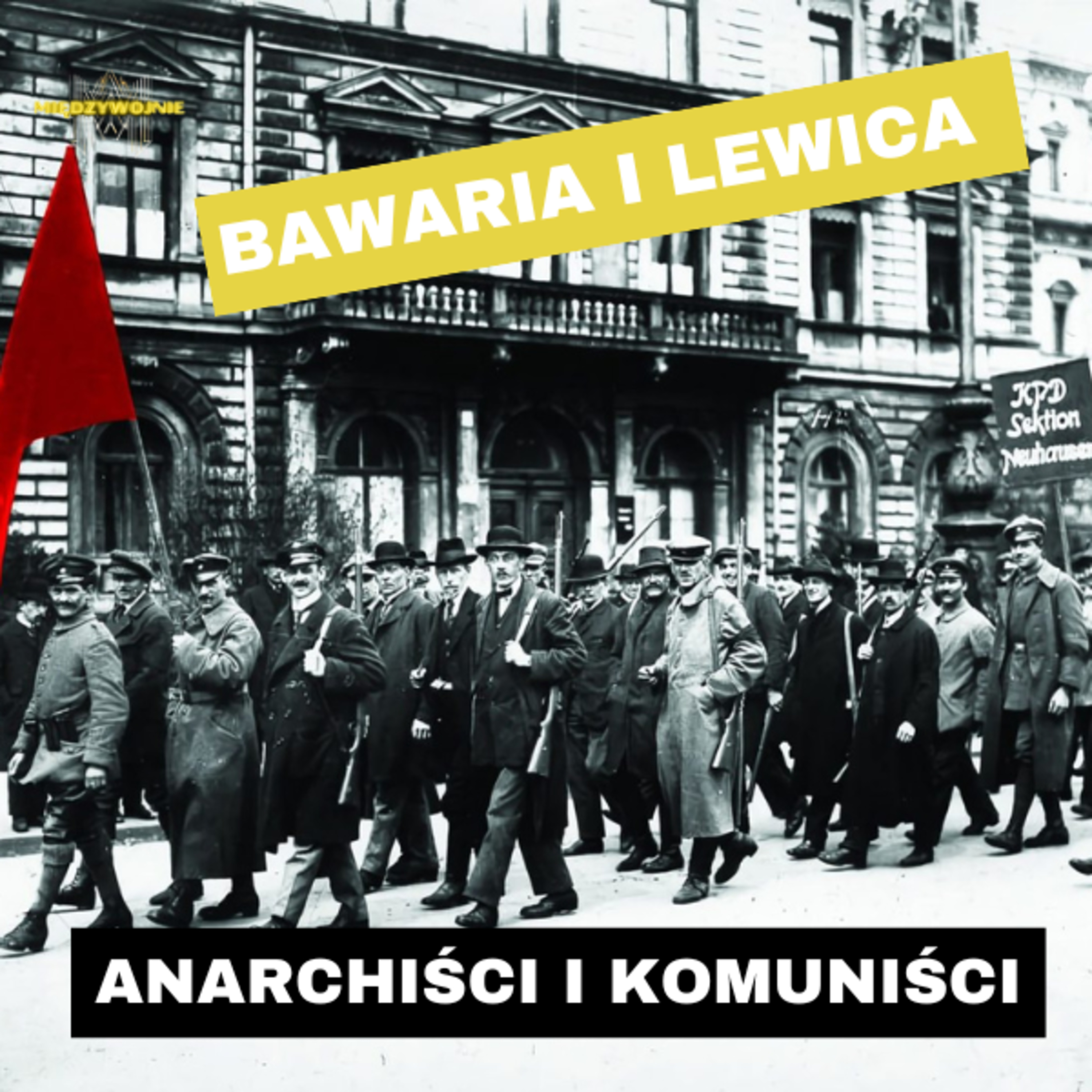 Międzywojnie Podcast historyczny
