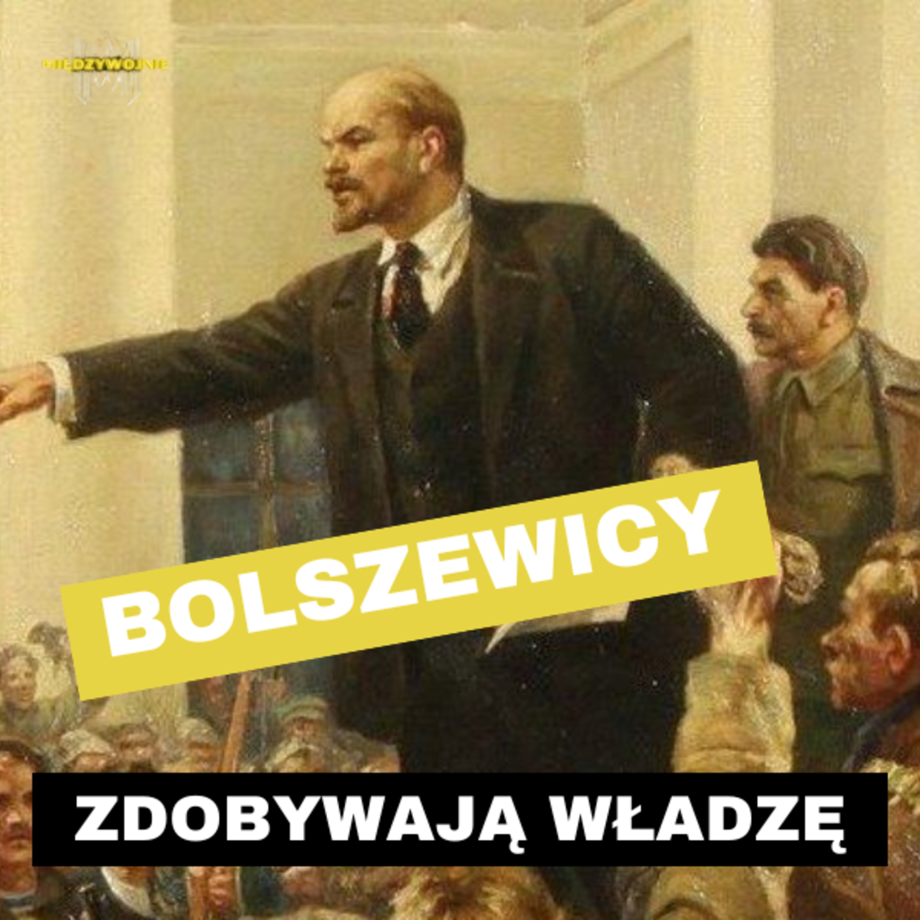 Międzywojnie Podcast historyczny