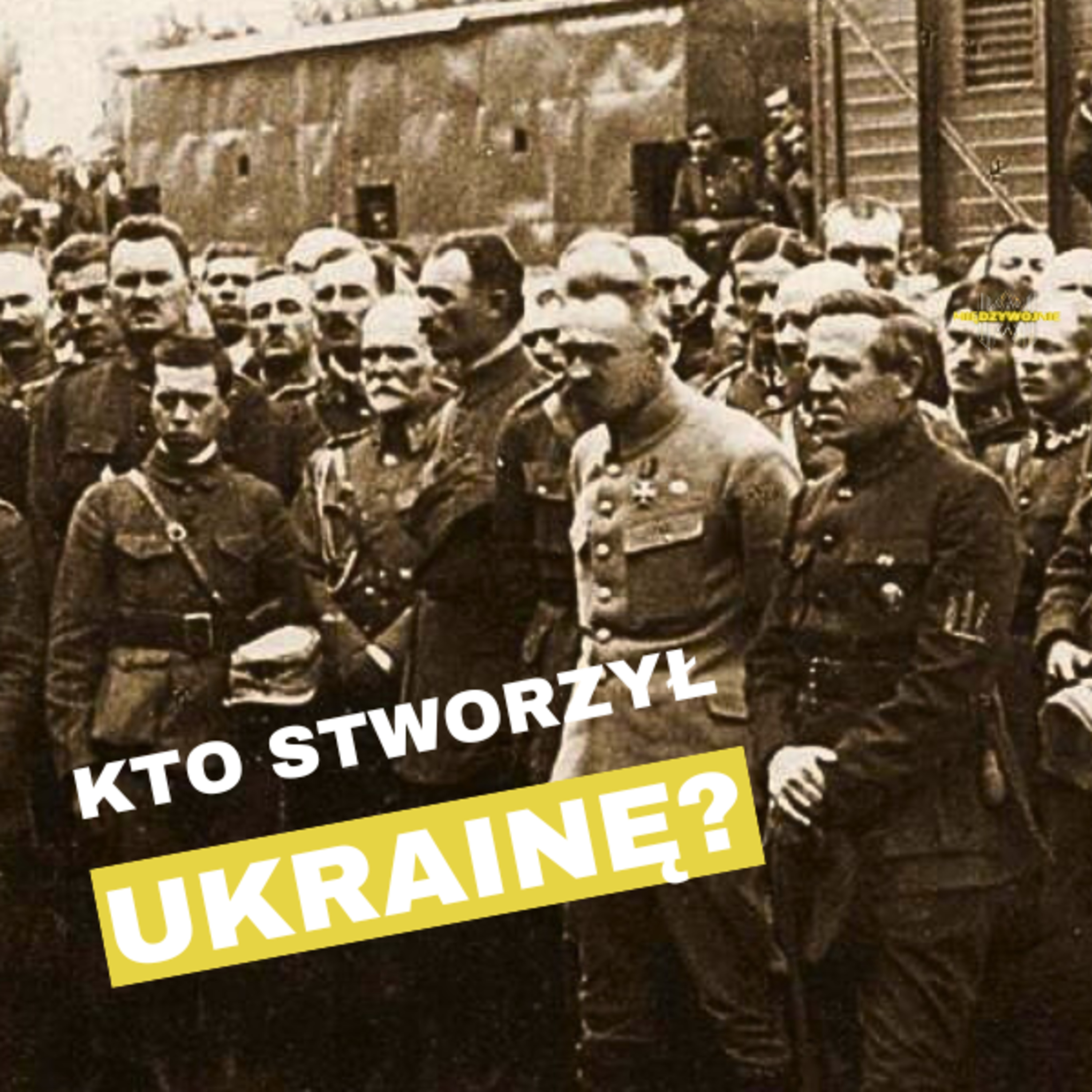 Międzywojnie Podcast historyczny