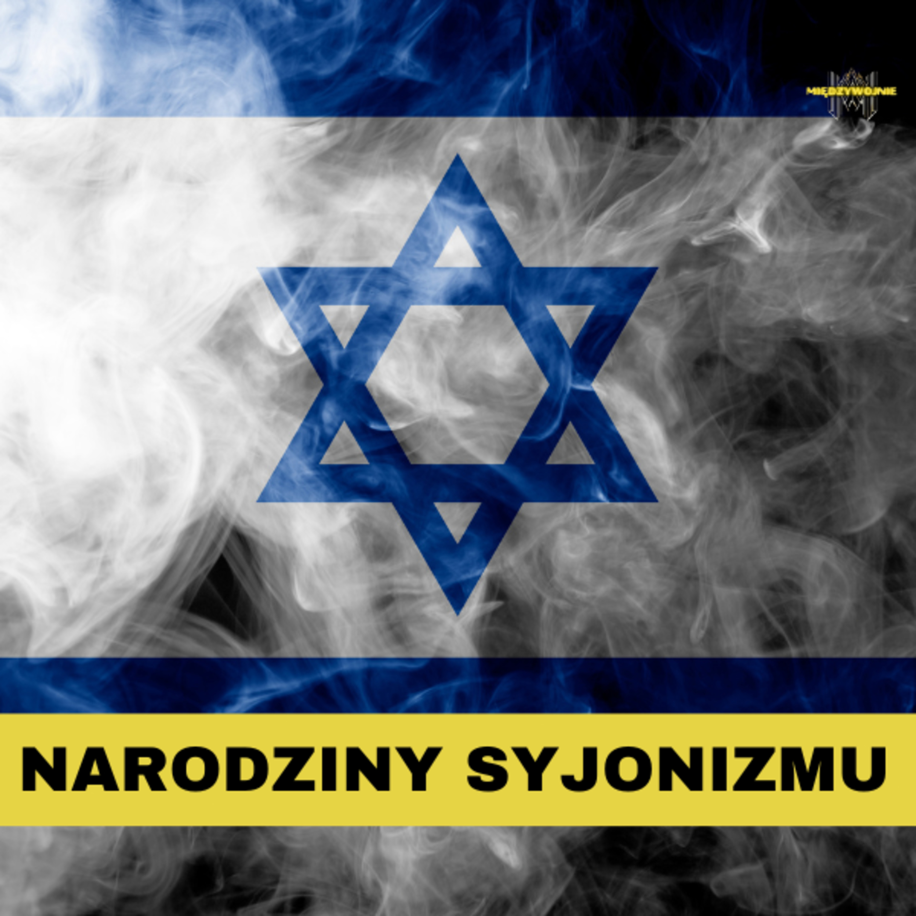 Międzywojnie Podcast historyczny