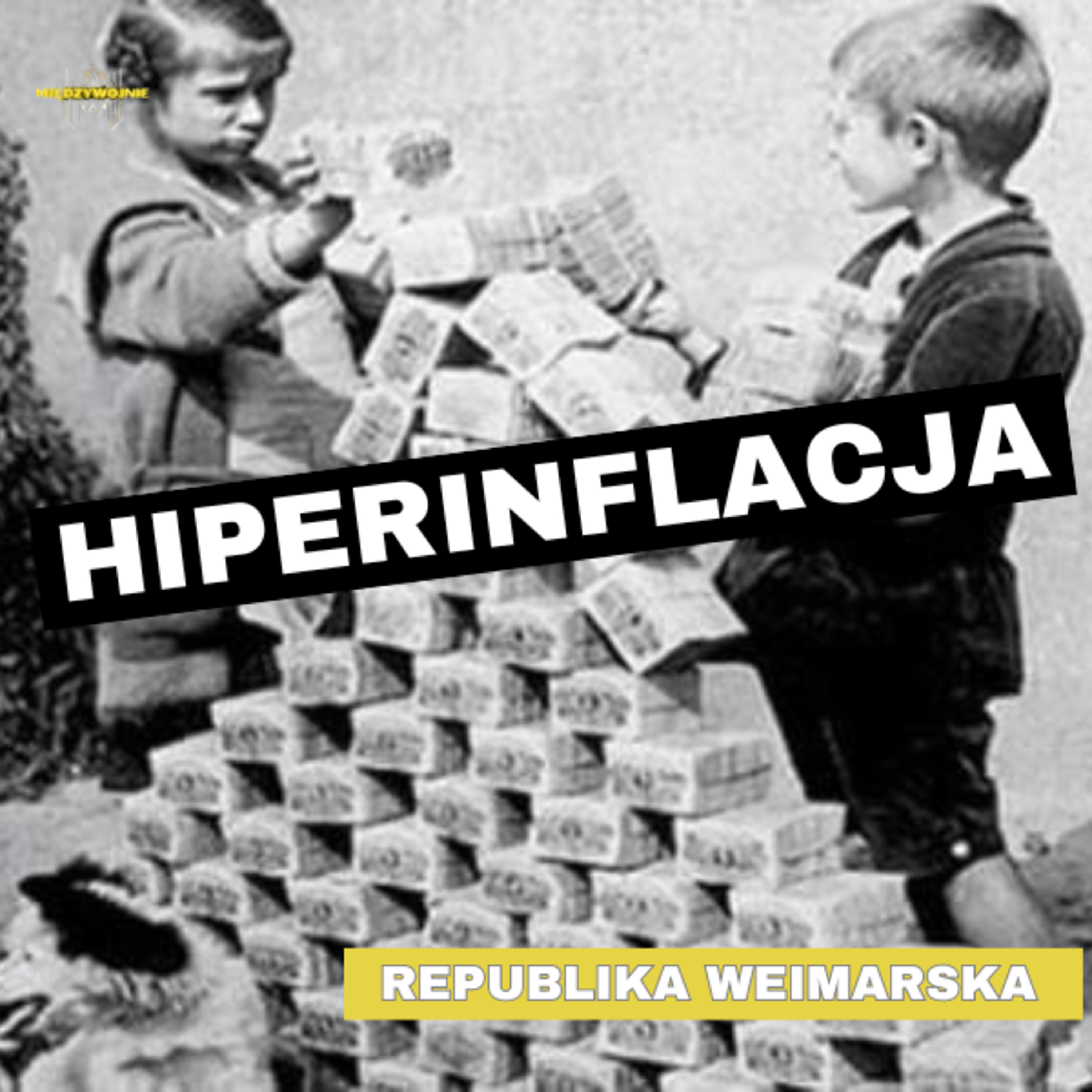 Międzywojnie Podcast historyczny