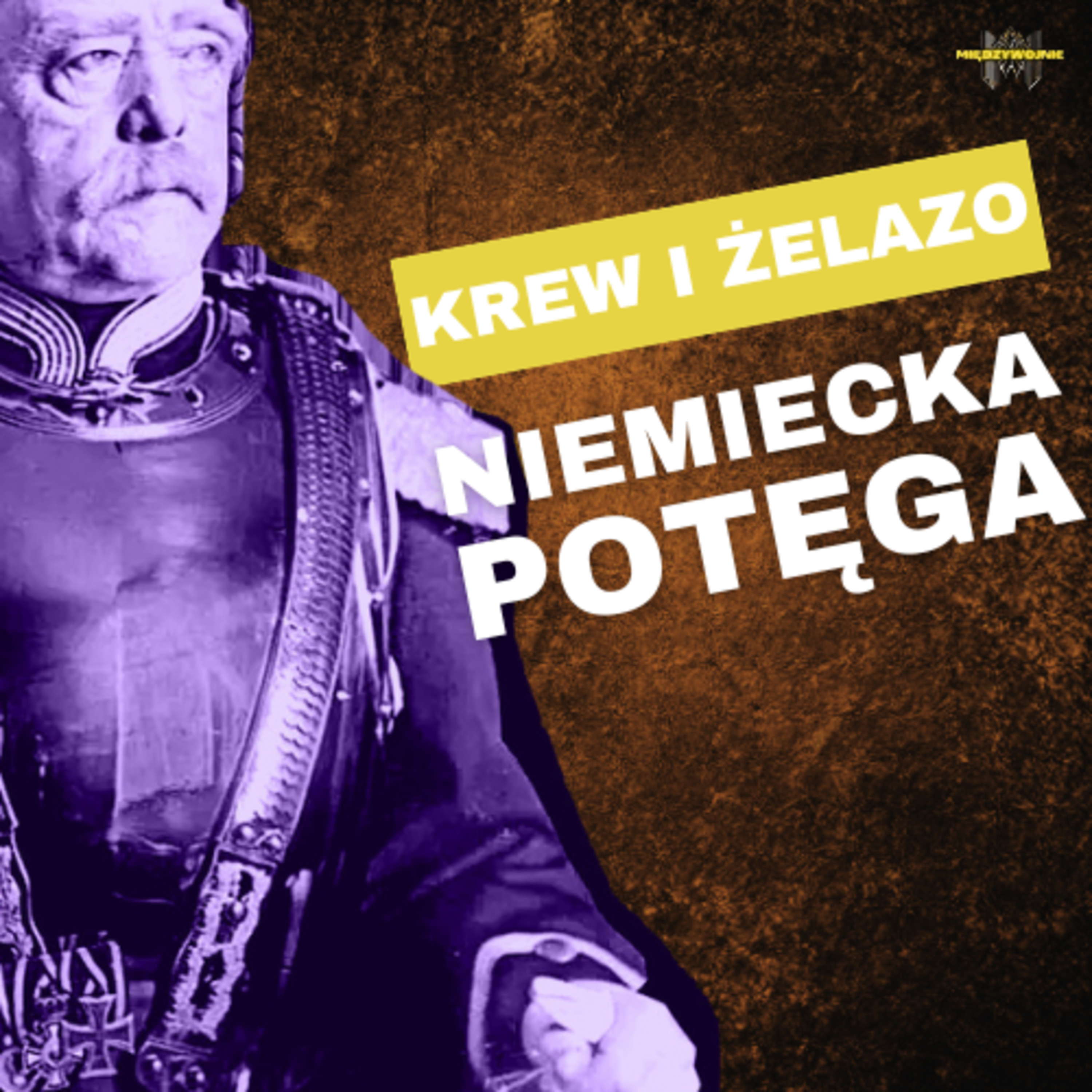 Międzywojnie Podcast historyczny