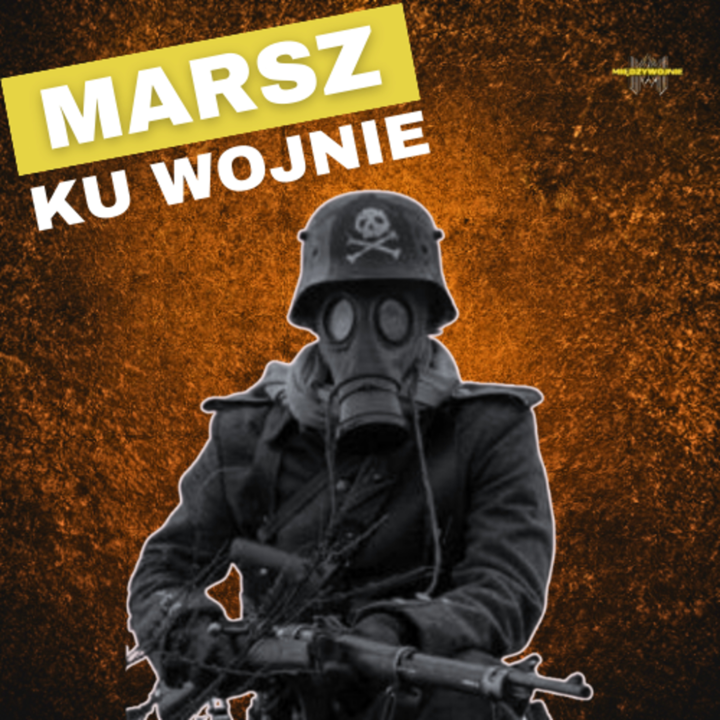 Międzywojnie Podcast historyczny