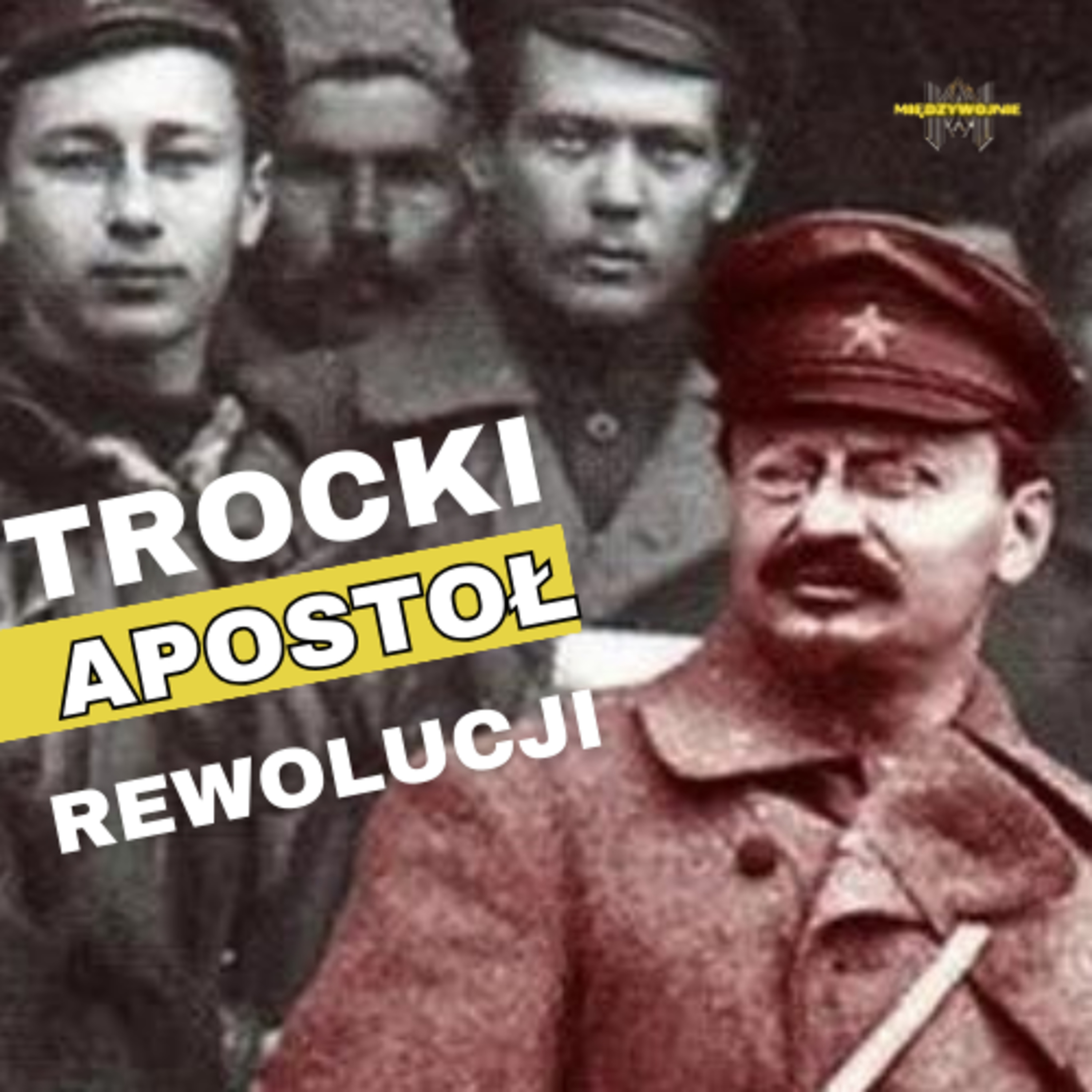Międzywojnie Podcast historyczny