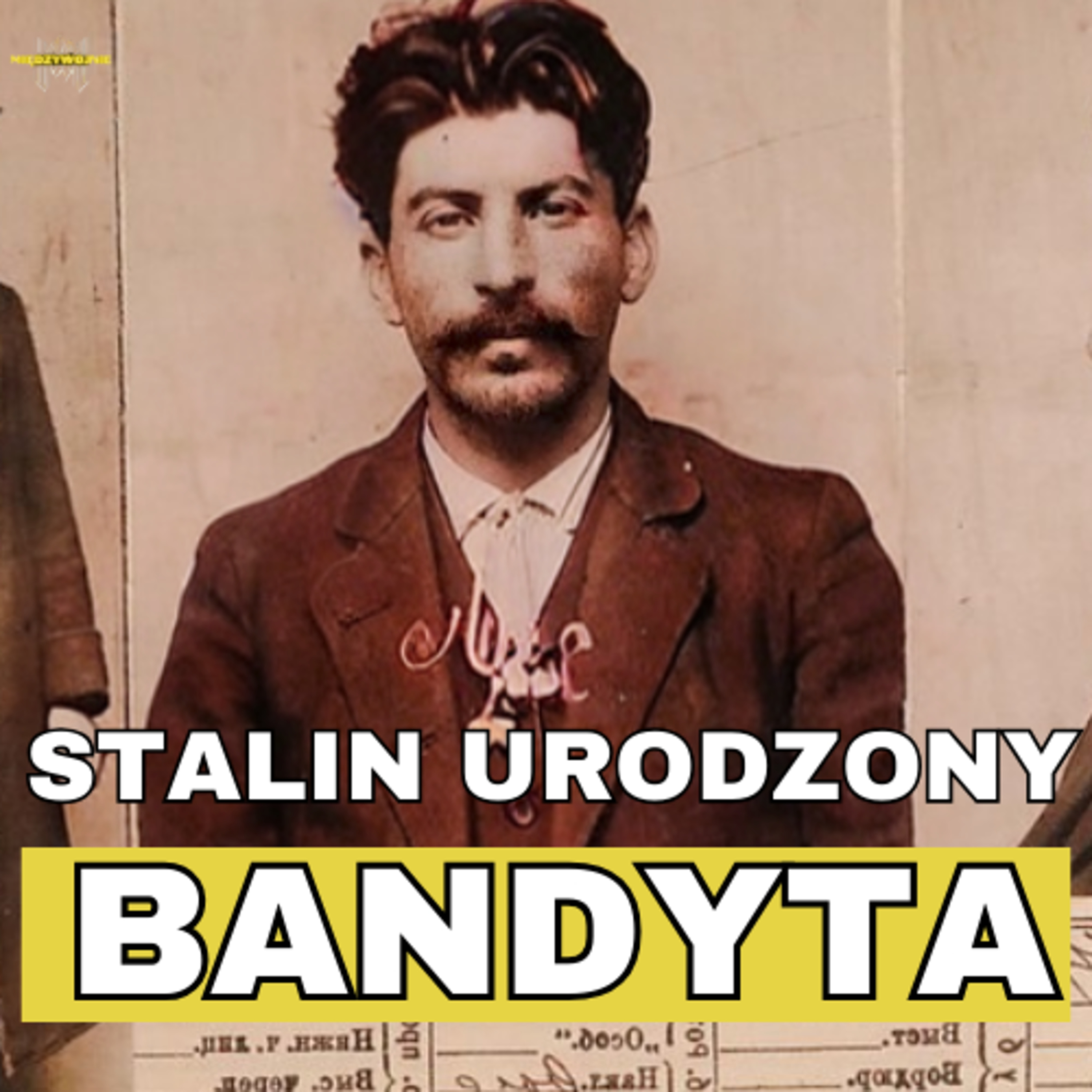 Międzywojnie Podcast historyczny