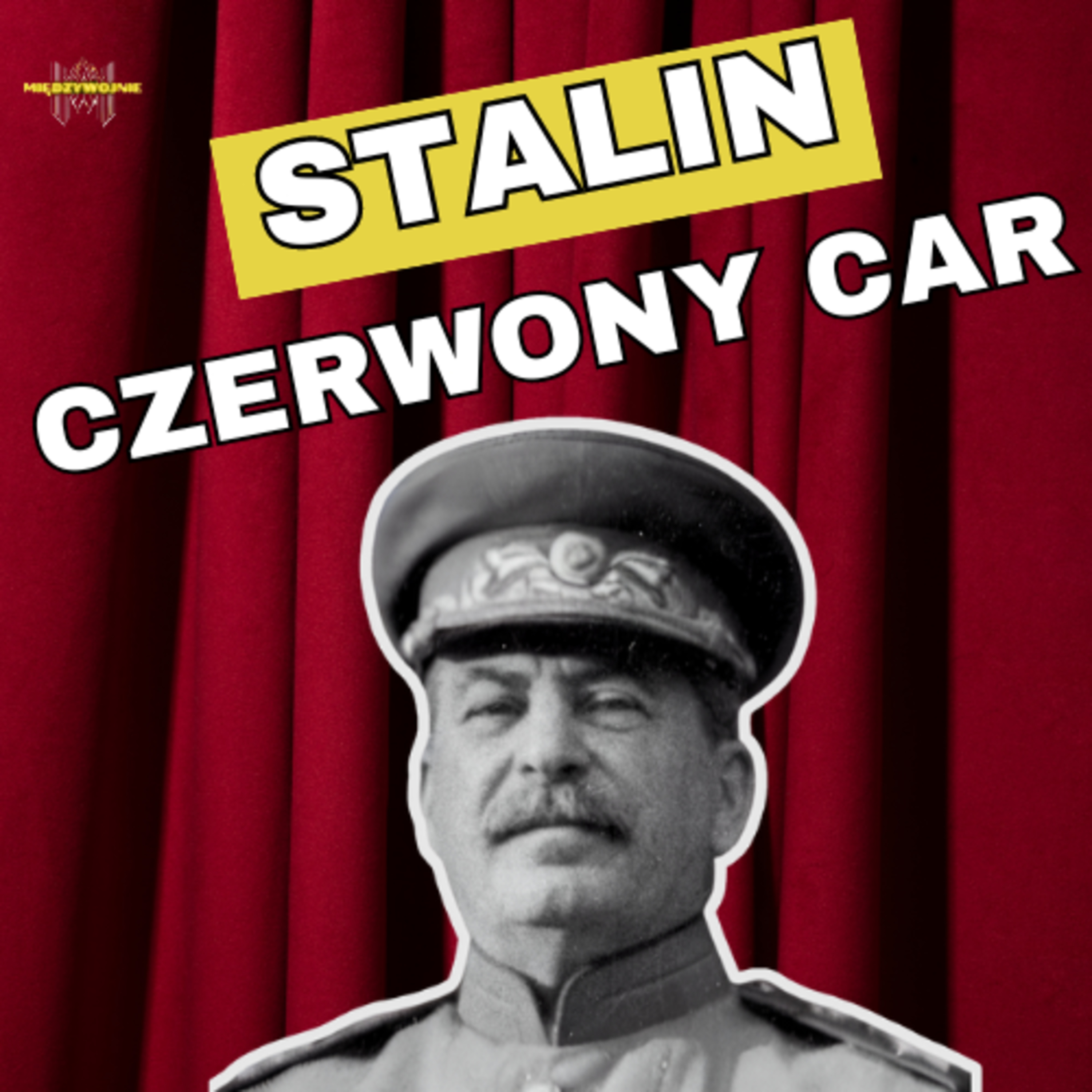 Międzywojnie Podcast historyczny