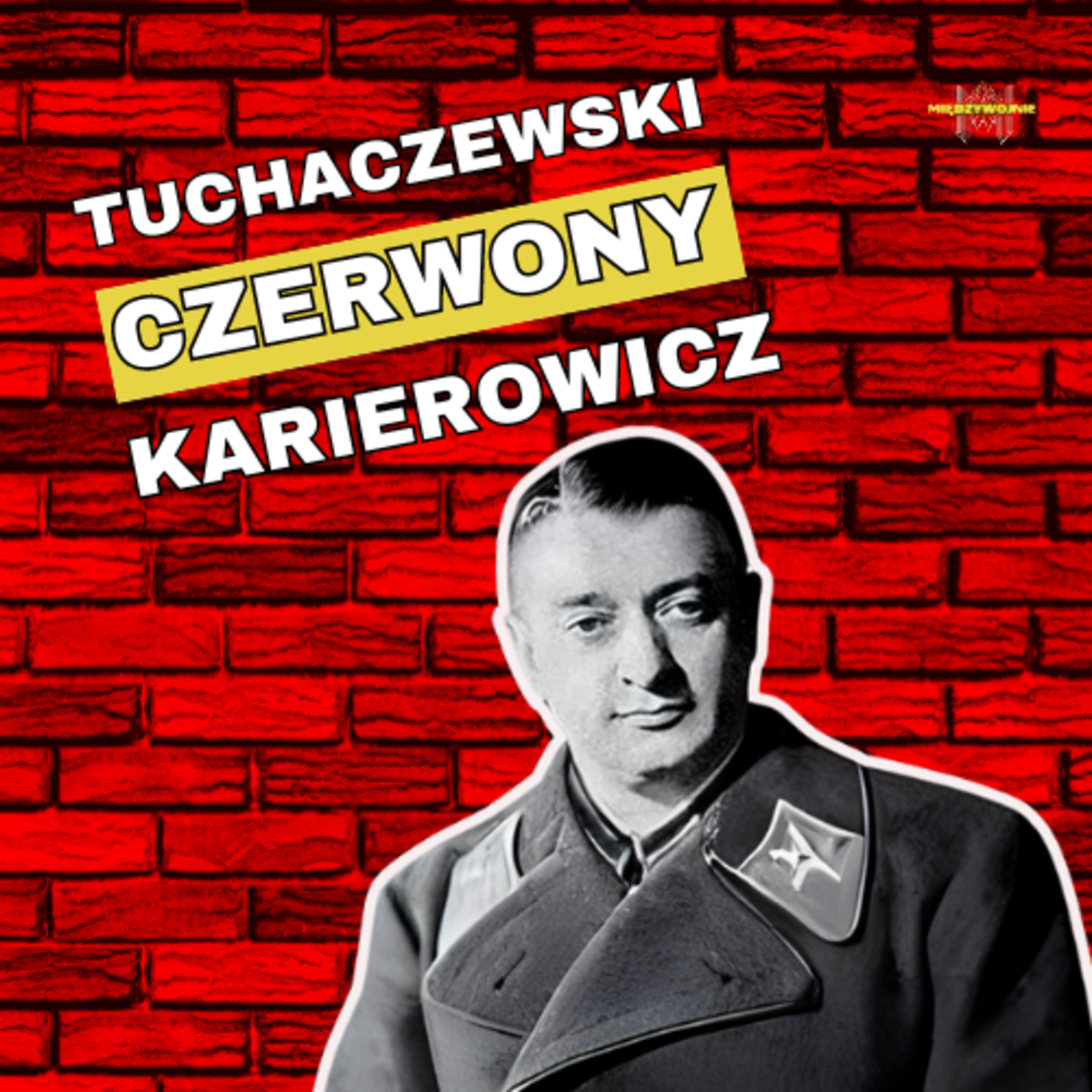 Międzywojnie Podcast historyczny