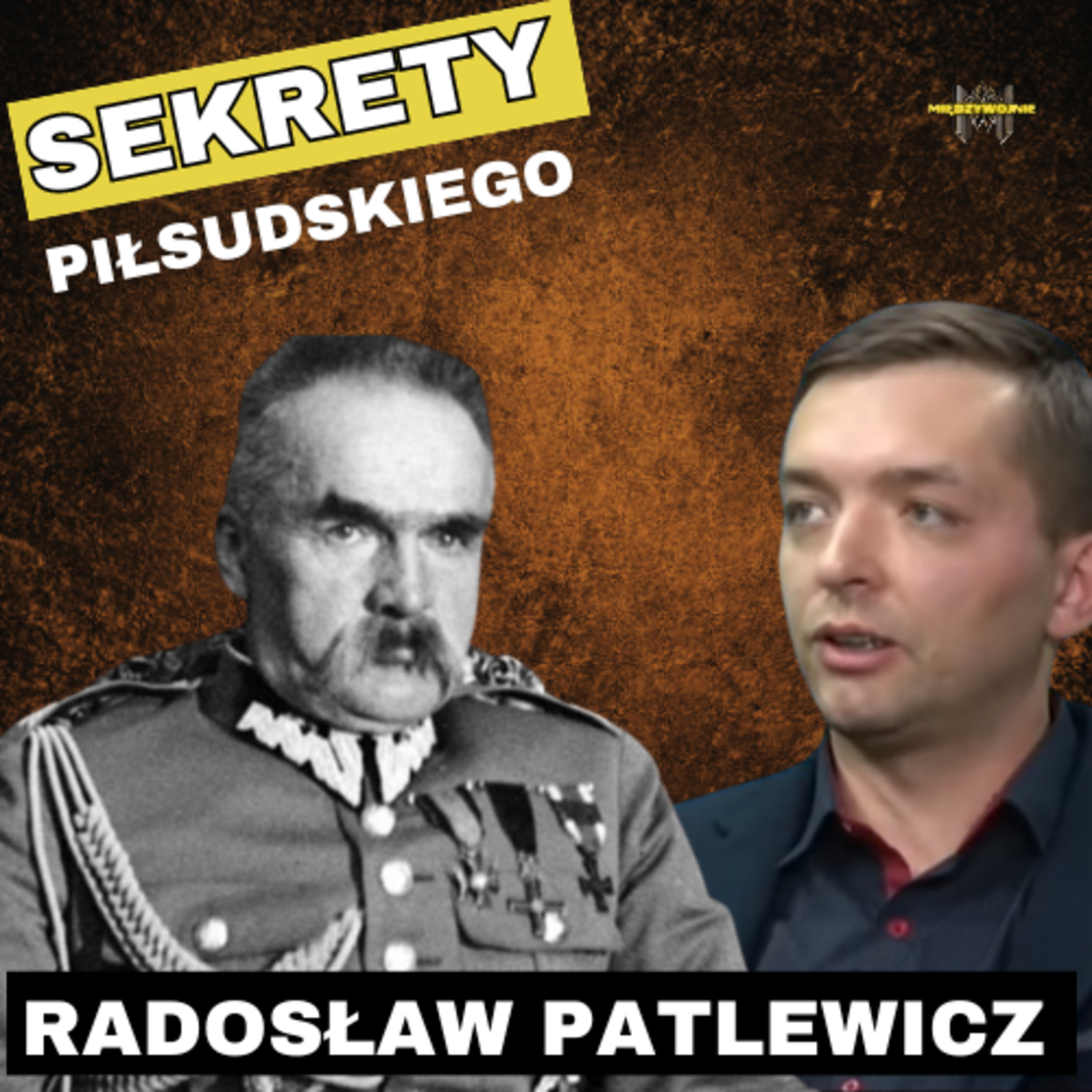 Międzywojnie Podcast historyczny