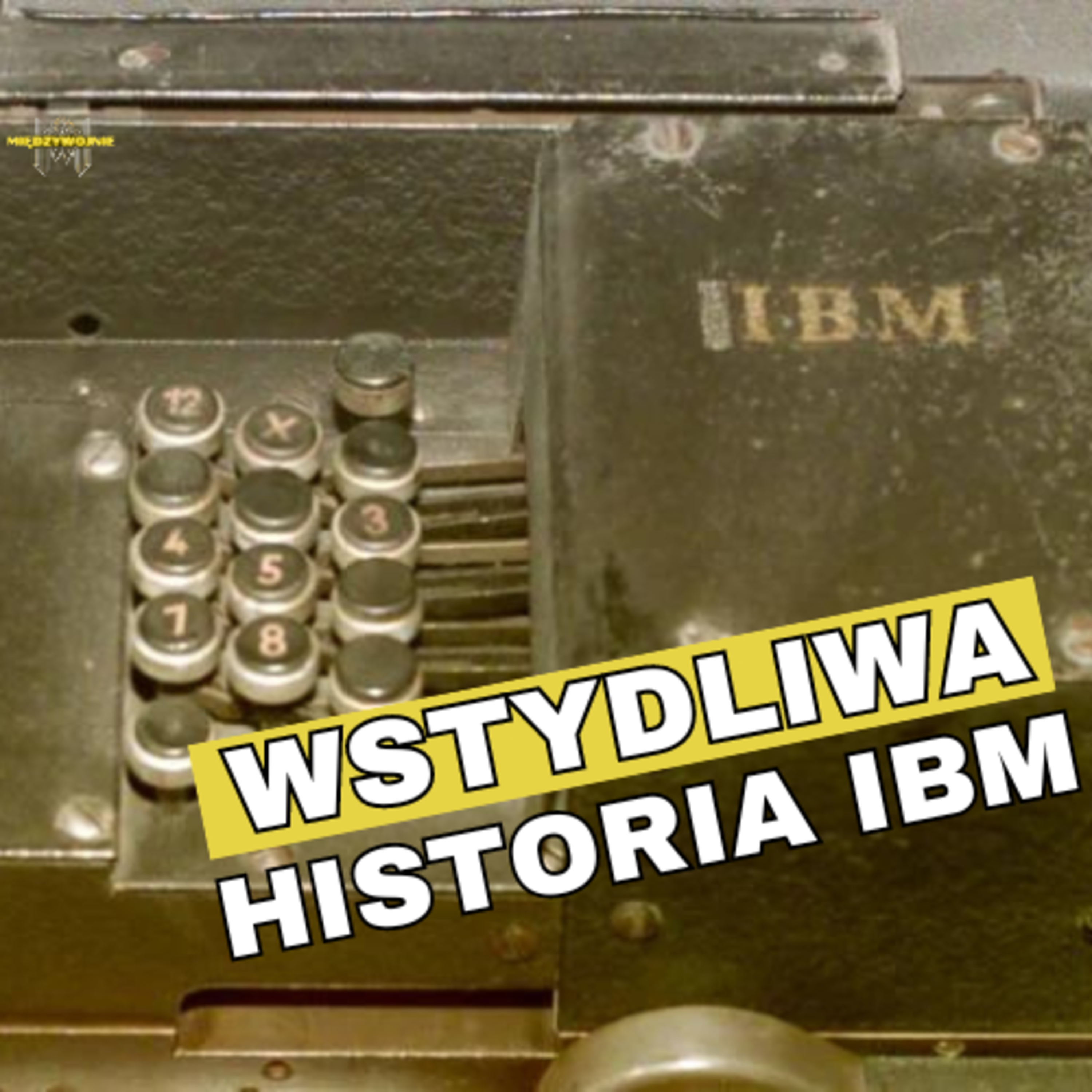 Międzywojnie Podcast historyczny