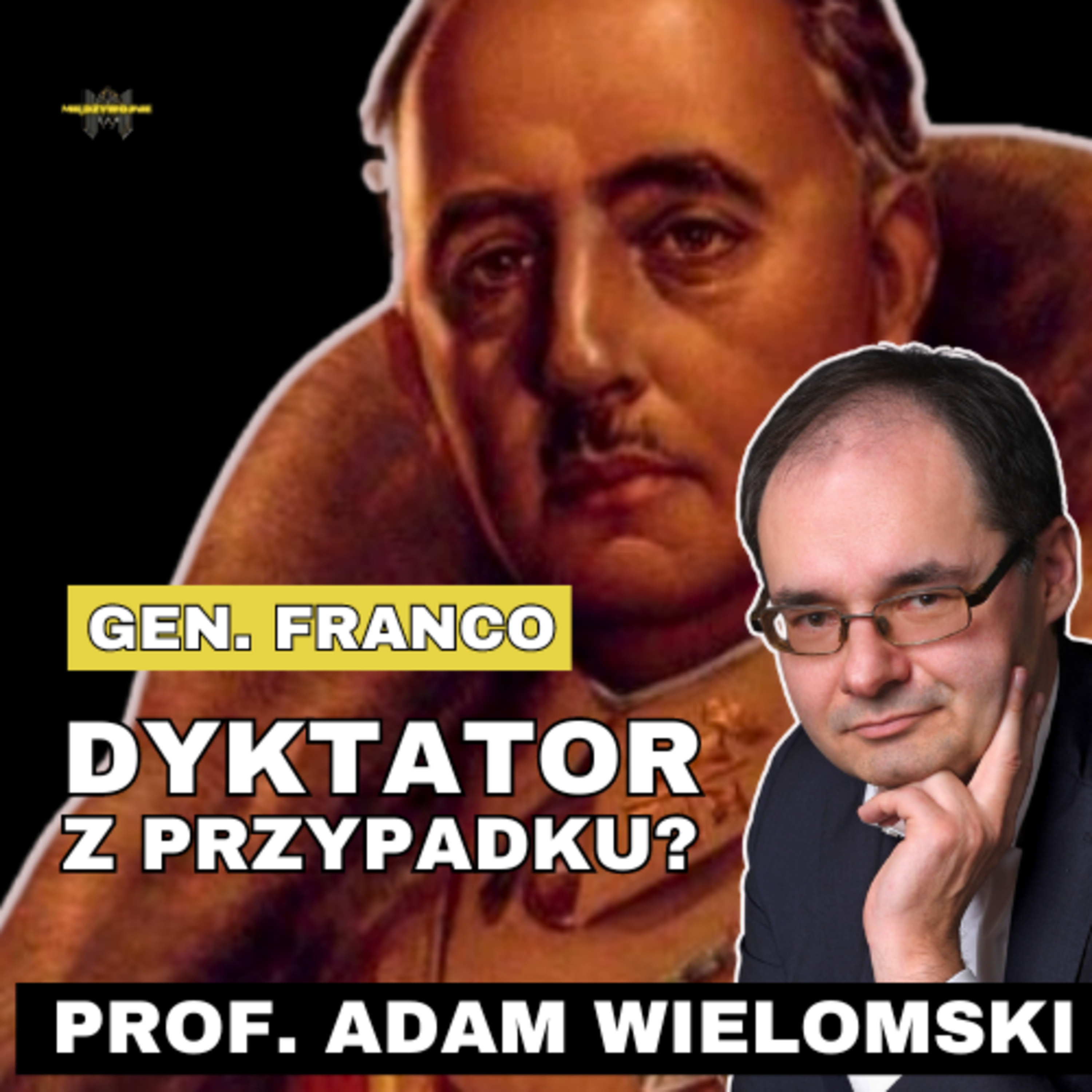 Międzywojnie Podcast historyczny