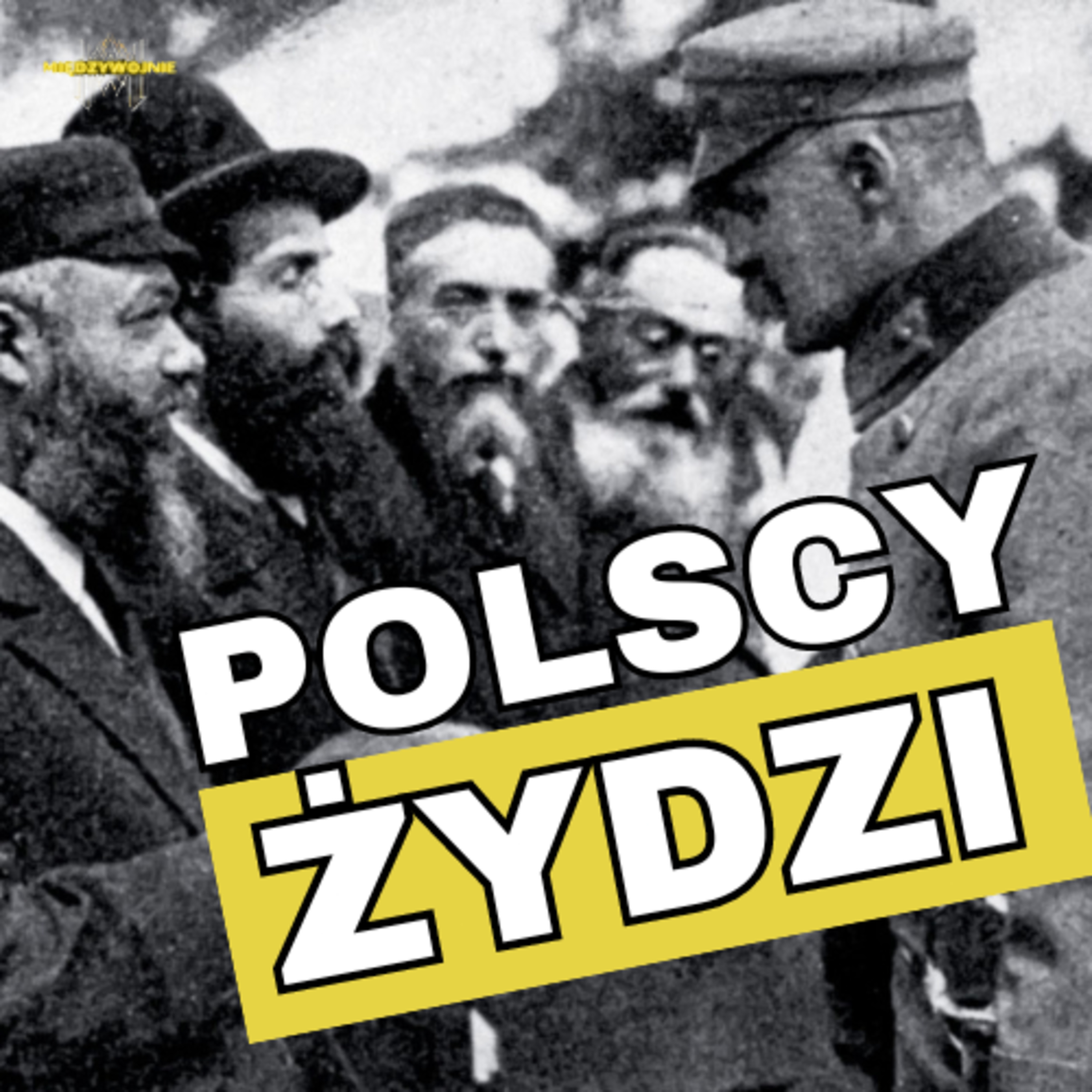 Międzywojnie Podcast historyczny