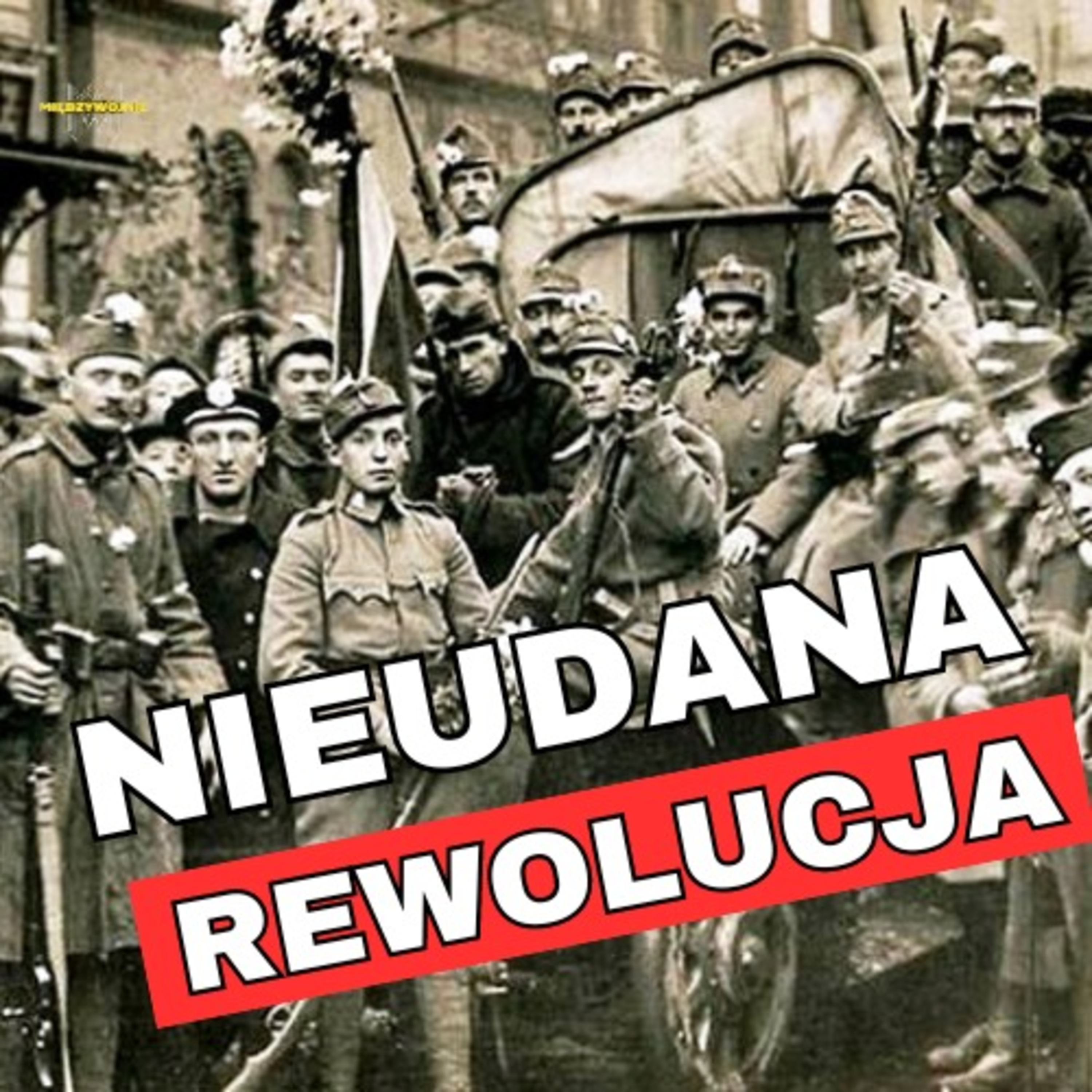 Międzywojnie Podcast historyczny