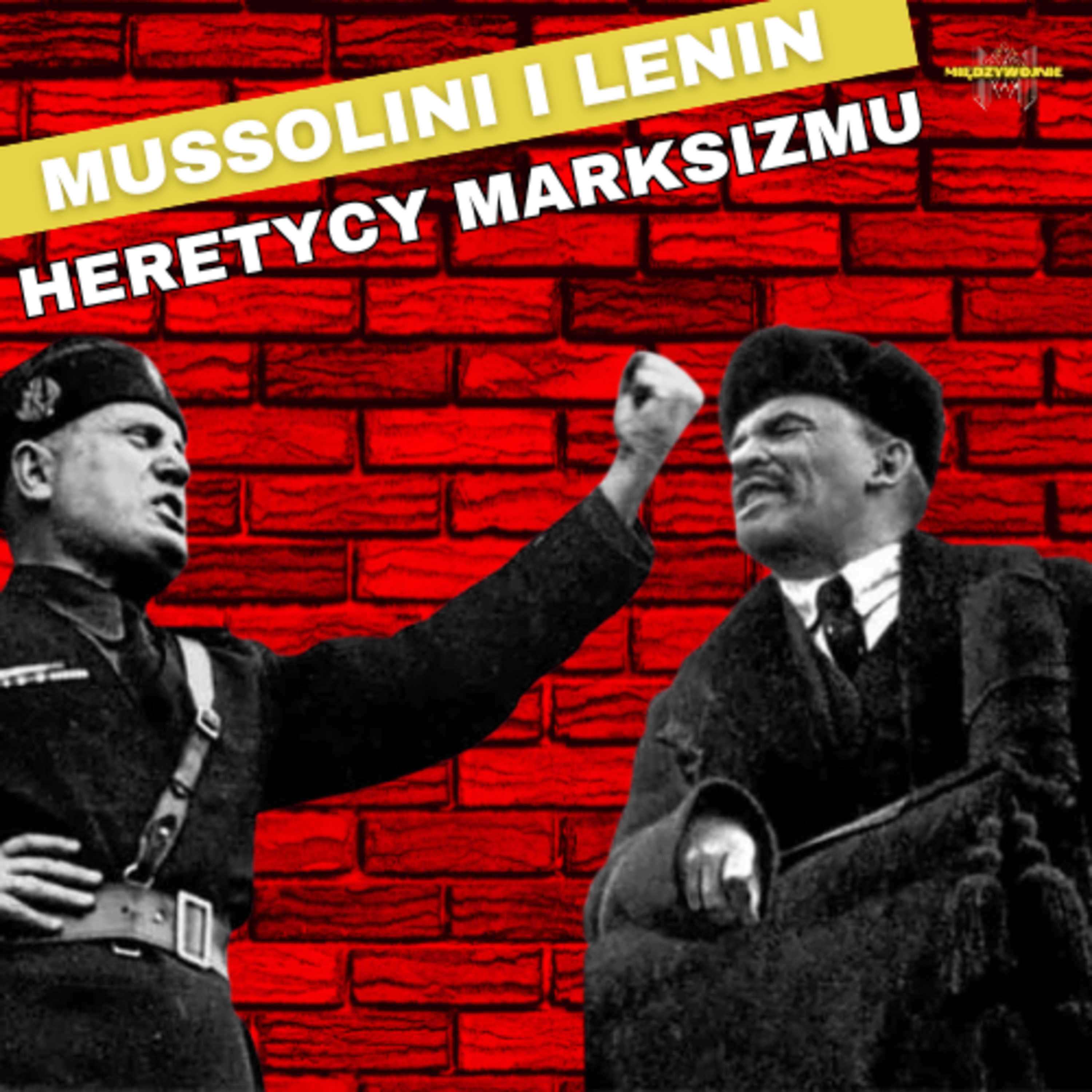 Międzywojnie Podcast historyczny