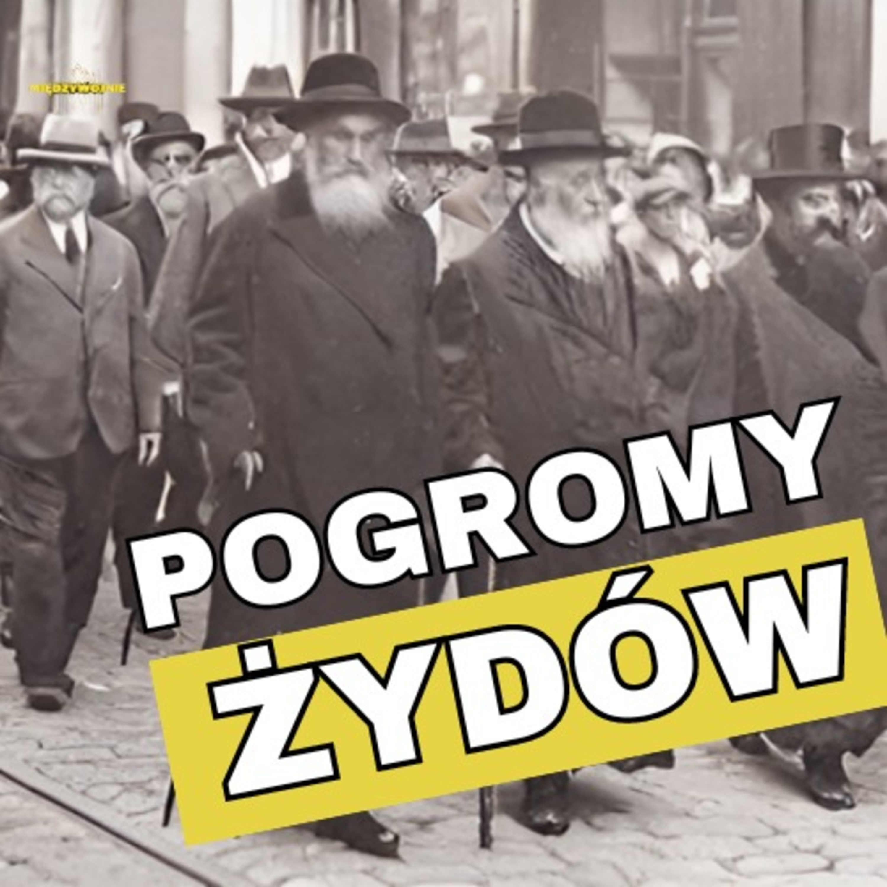 Międzywojnie Podcast historyczny