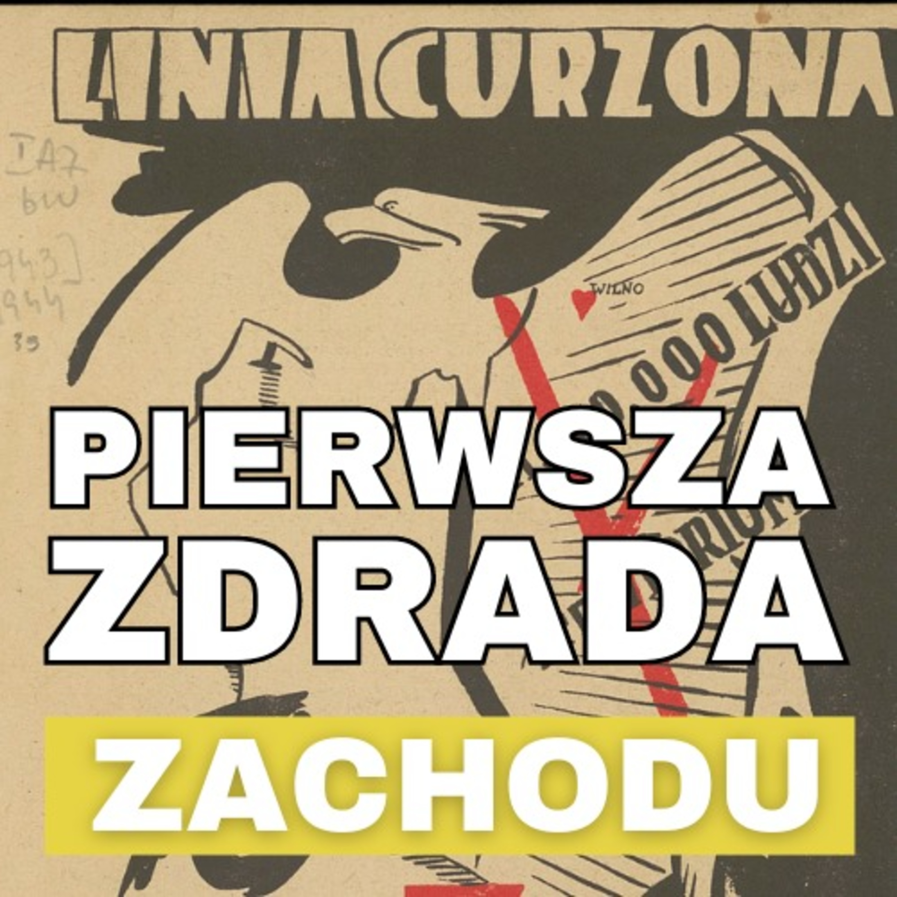 Międzywojnie Podcast historyczny