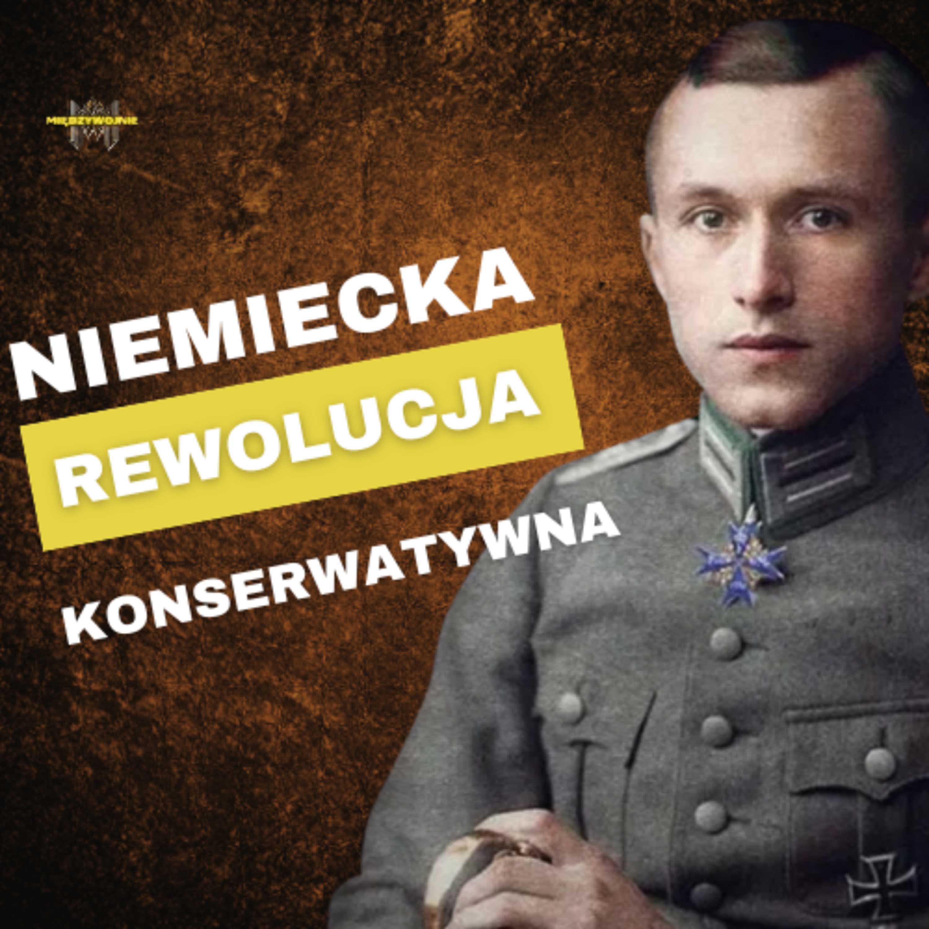 Międzywojnie Podcast historyczny