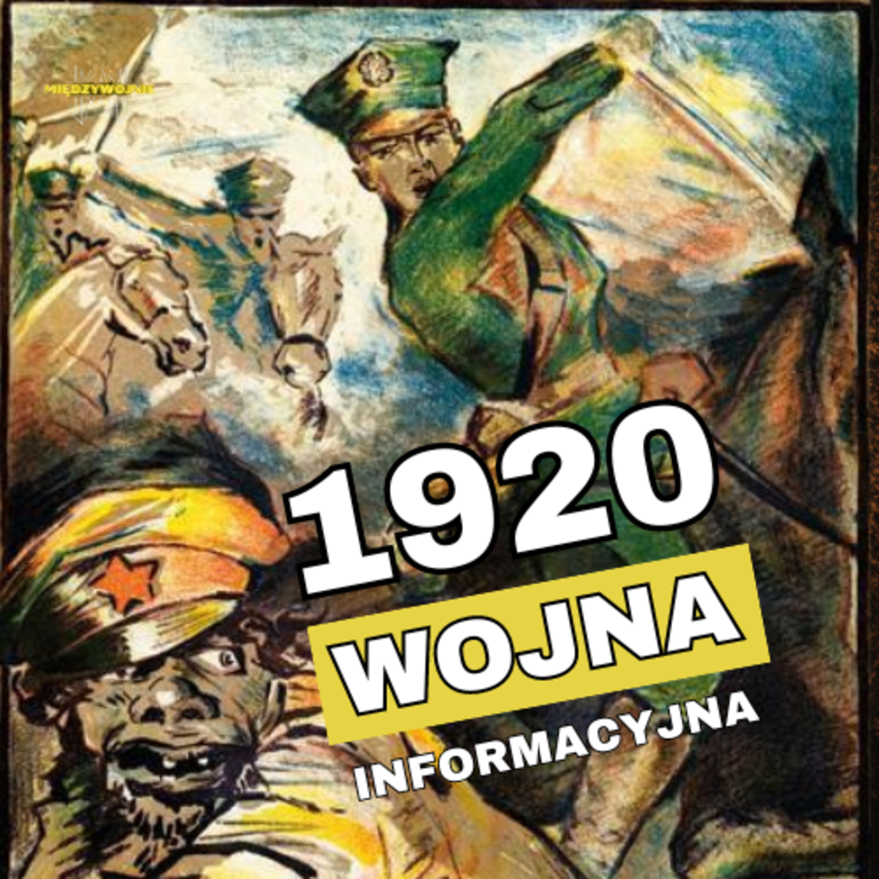 Międzywojnie Podcast historyczny